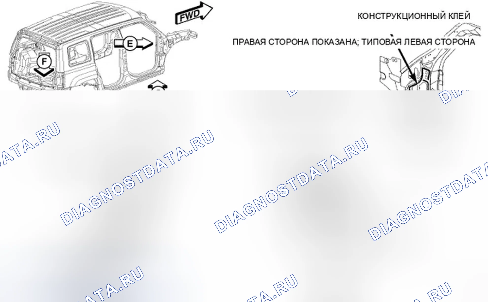 Рис. 62. Jeep Compass I