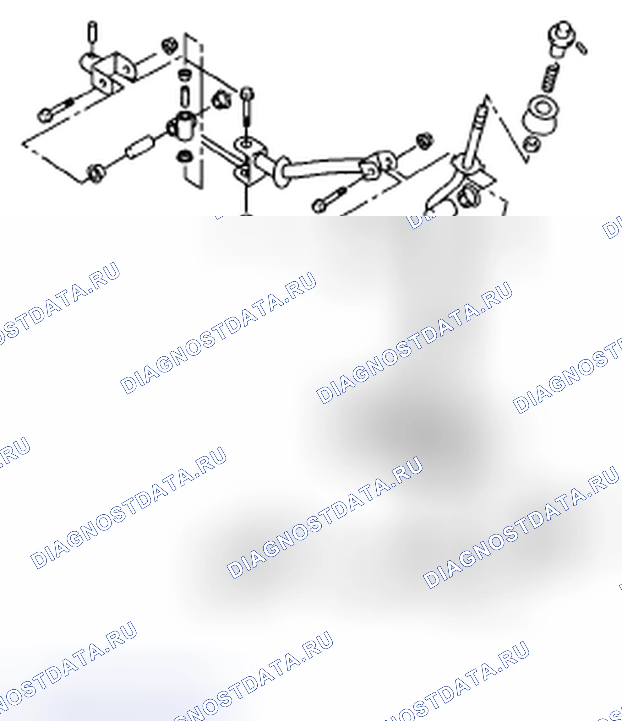 Рис. 115. Subaru Impreza GD/GC/GG рестайлинг 2