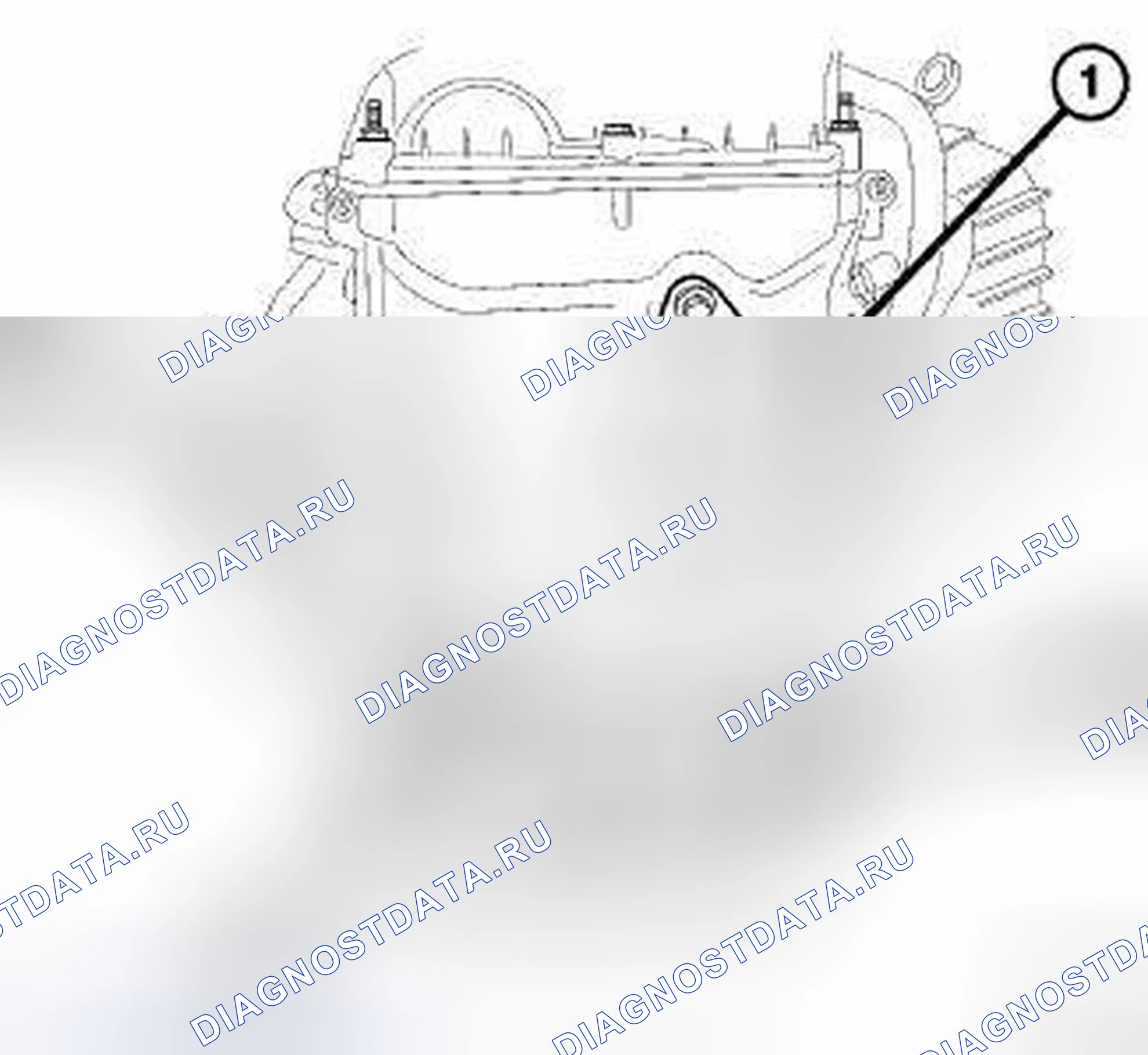 Рис. 304. Dodge Journey I