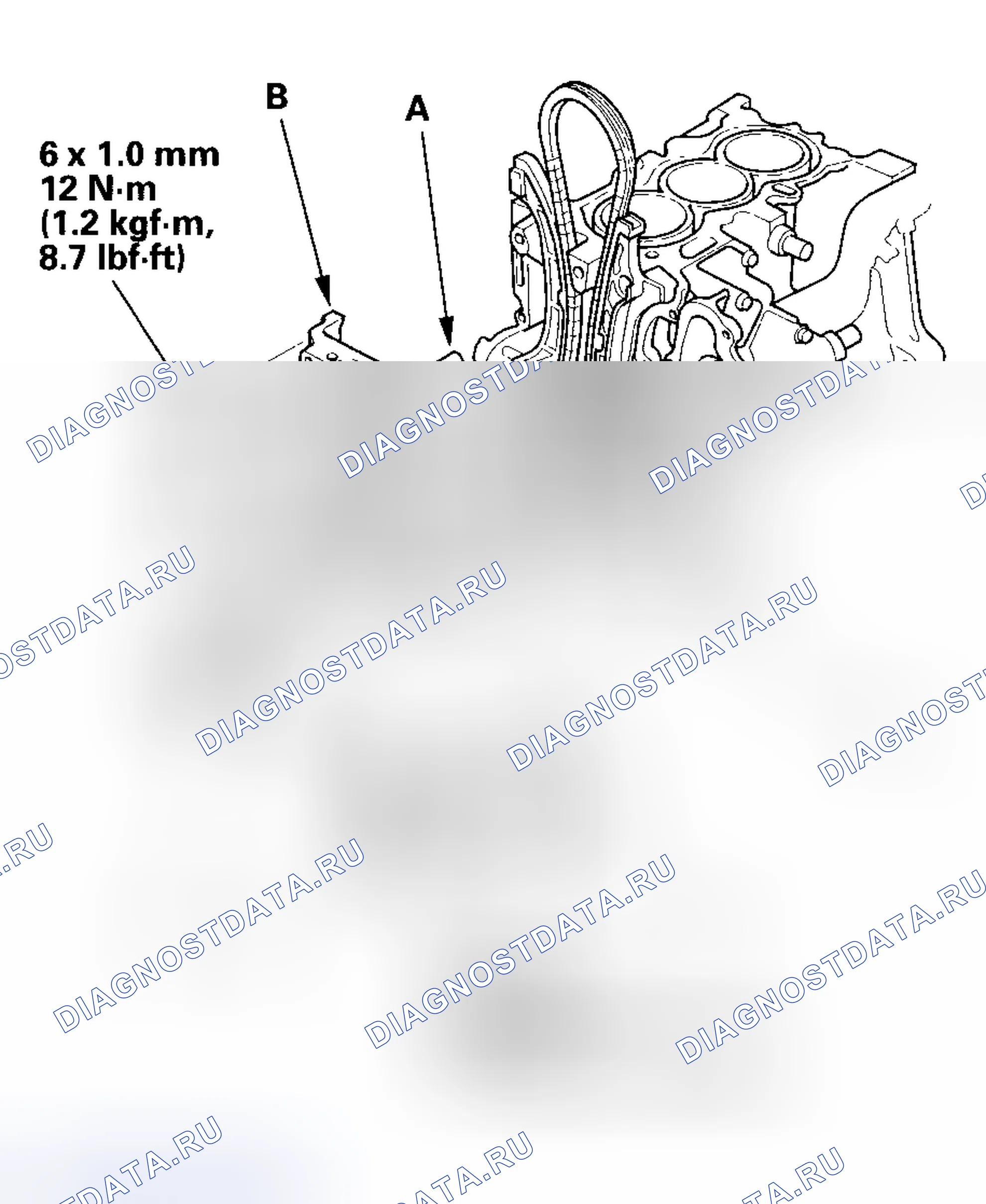 Рис. 108. Honda Insight I