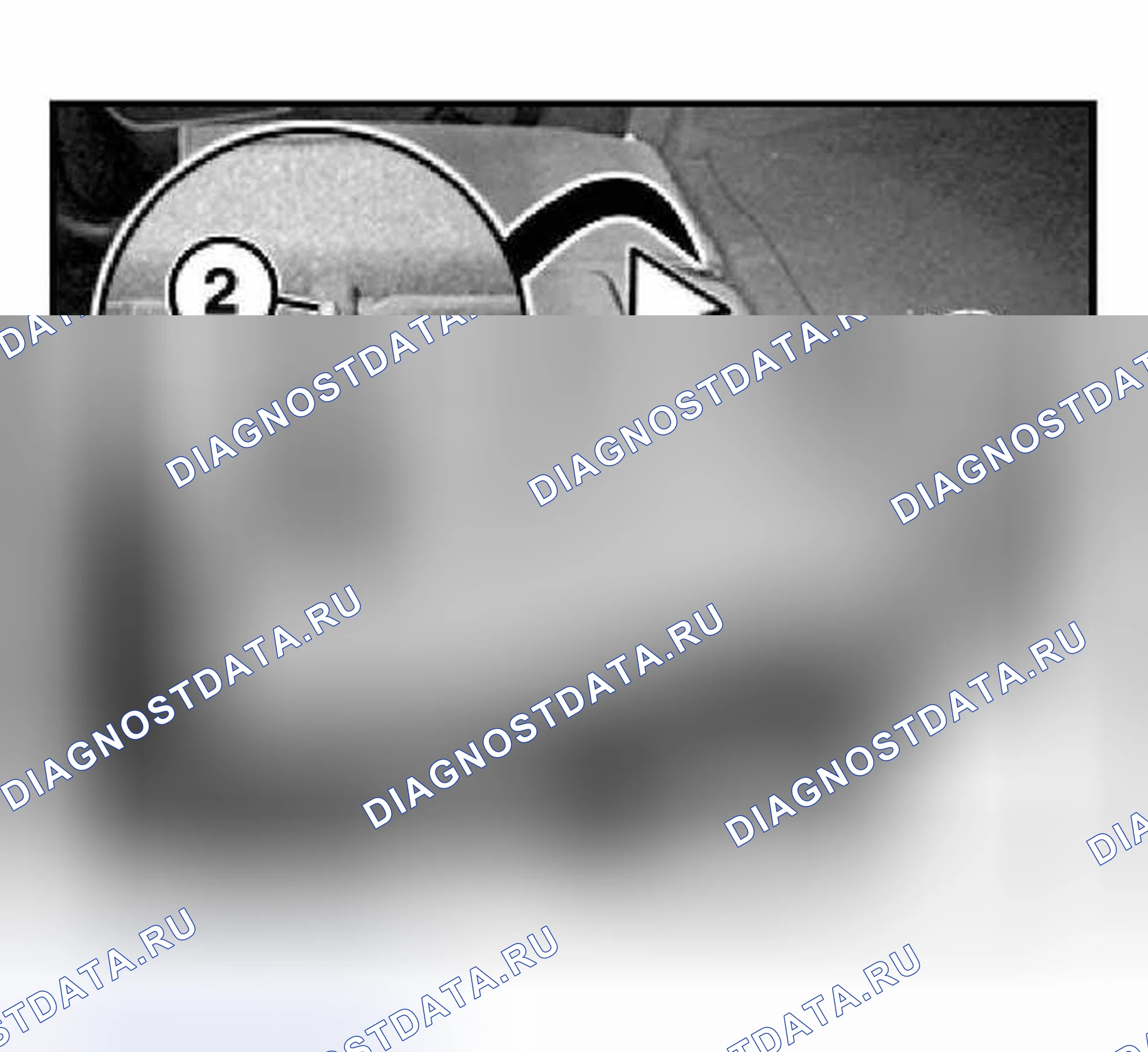 Рис. 216: 52 26 015 Снятие и установка / замена спинки левого / правого заднего сиденья (сквозная загрузка). BMW M5 E39