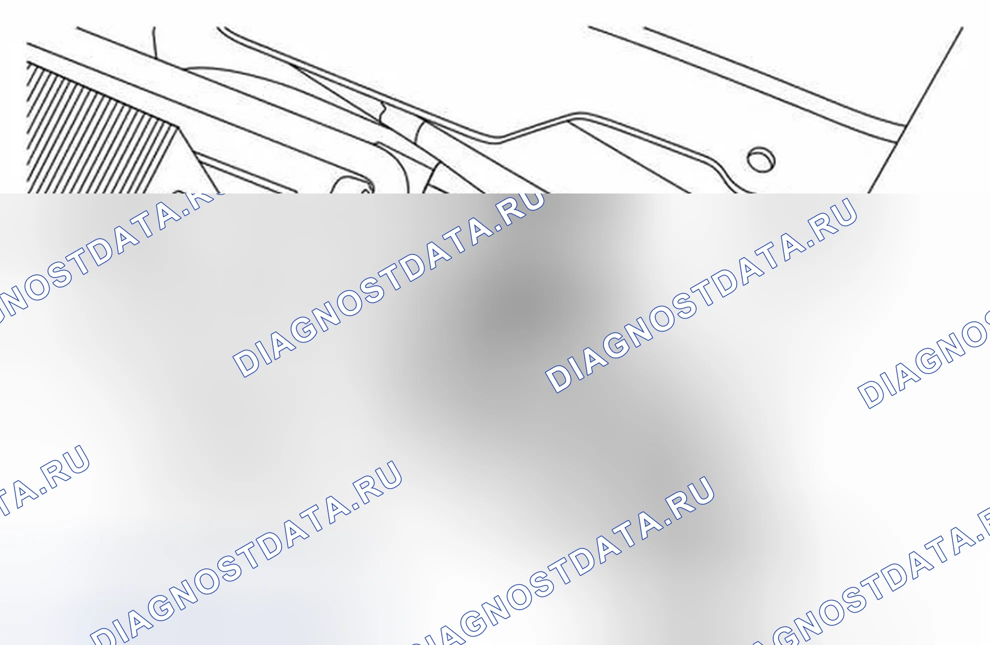 Рис. 66. Jaguar XKR II