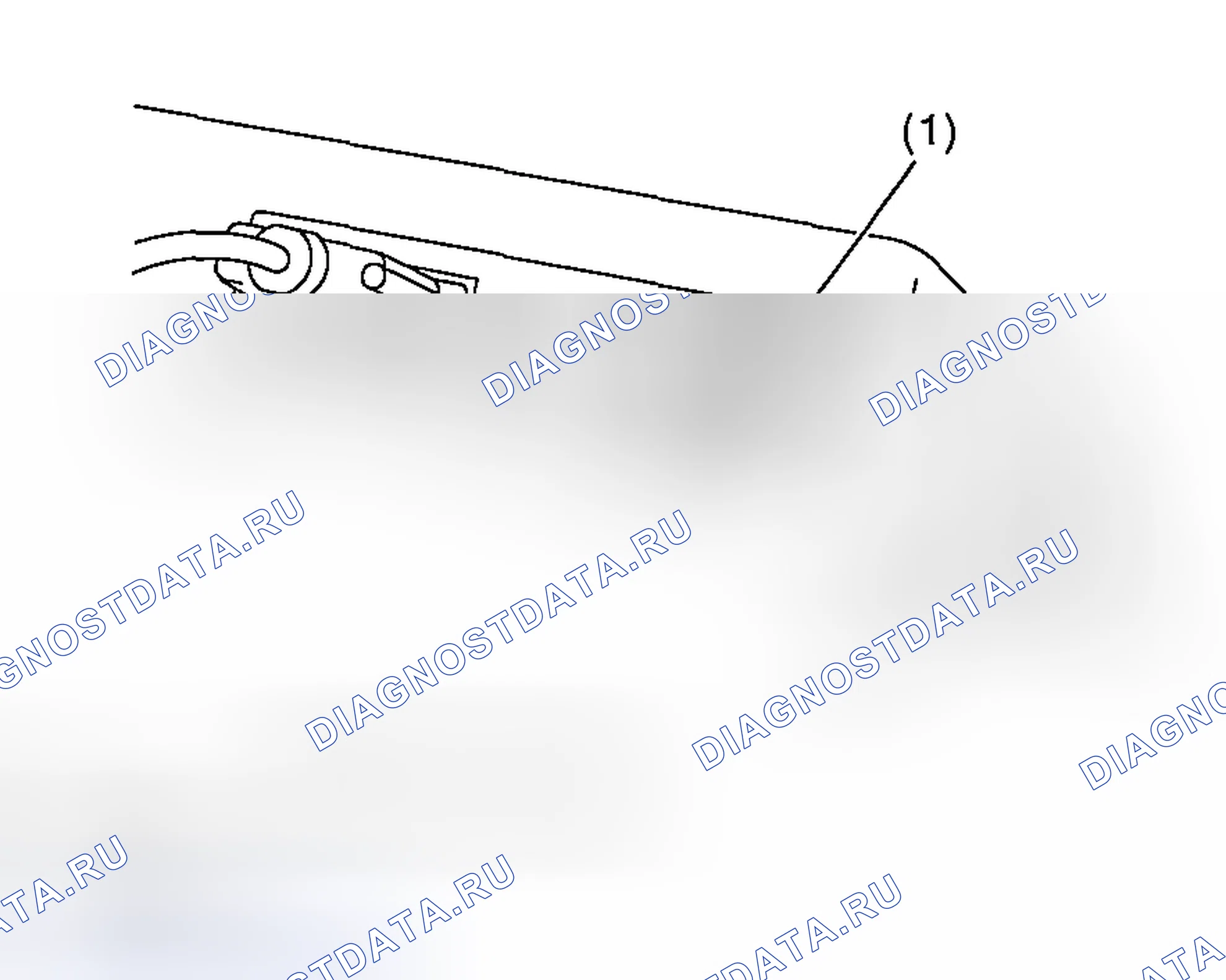 Рис. 62. Subaru Outback BP