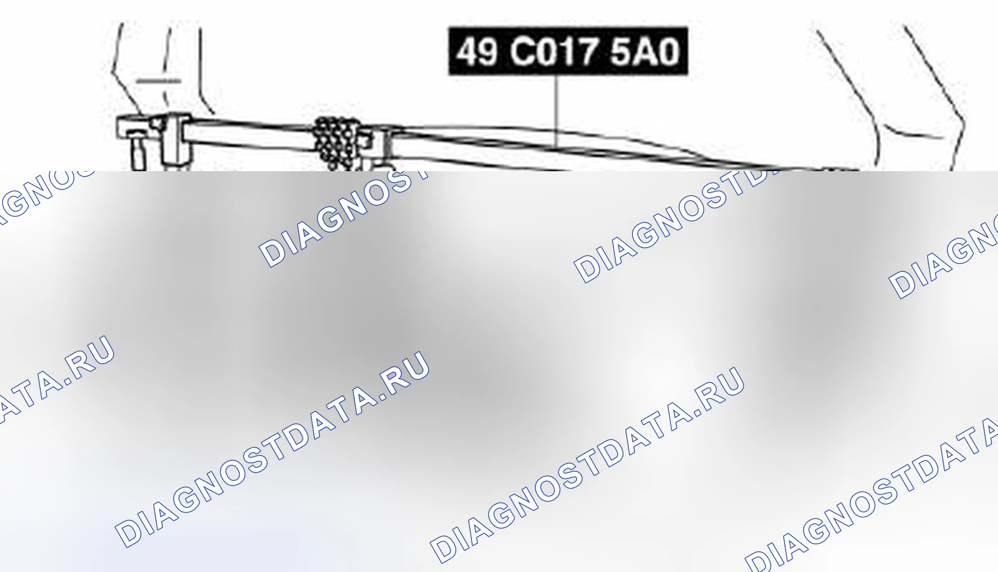 Рис. 77. Honda Civic IX рестайлинг
