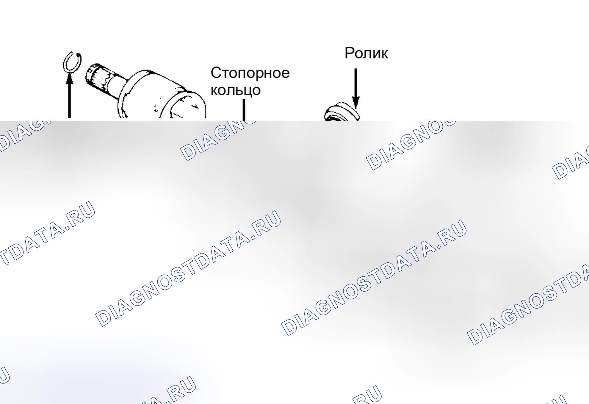 Рис. 2. Honda CR-V I