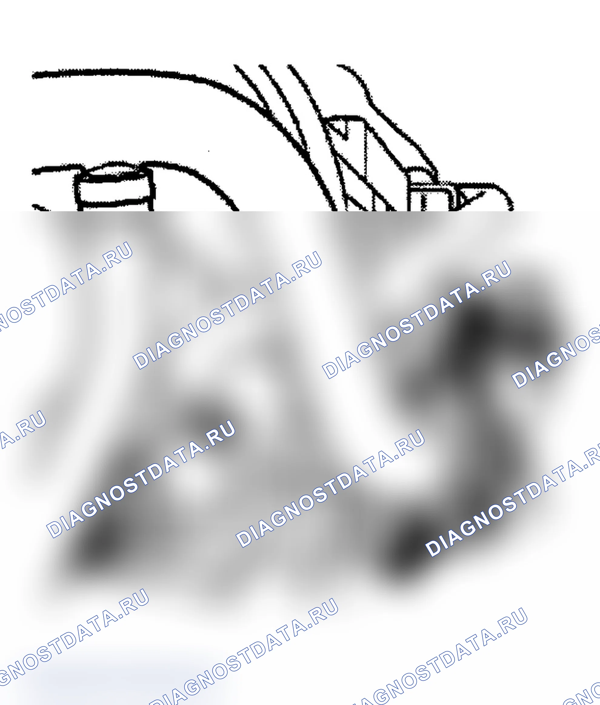 Рис. 79. Audi A4 B5 рестайлинг