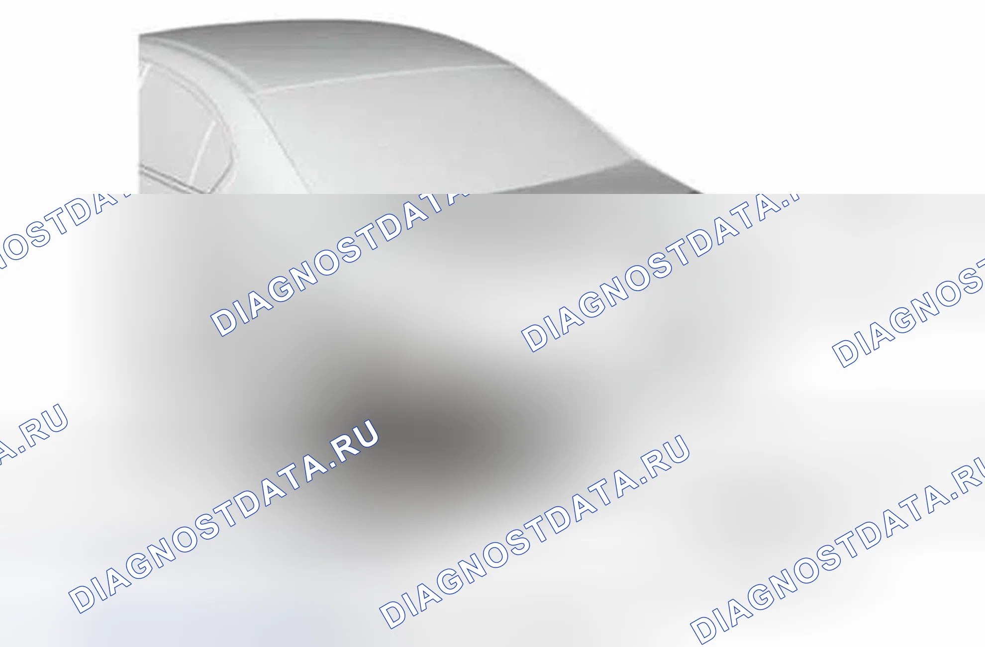 Рис. 91: Задний. Honda Civic IX