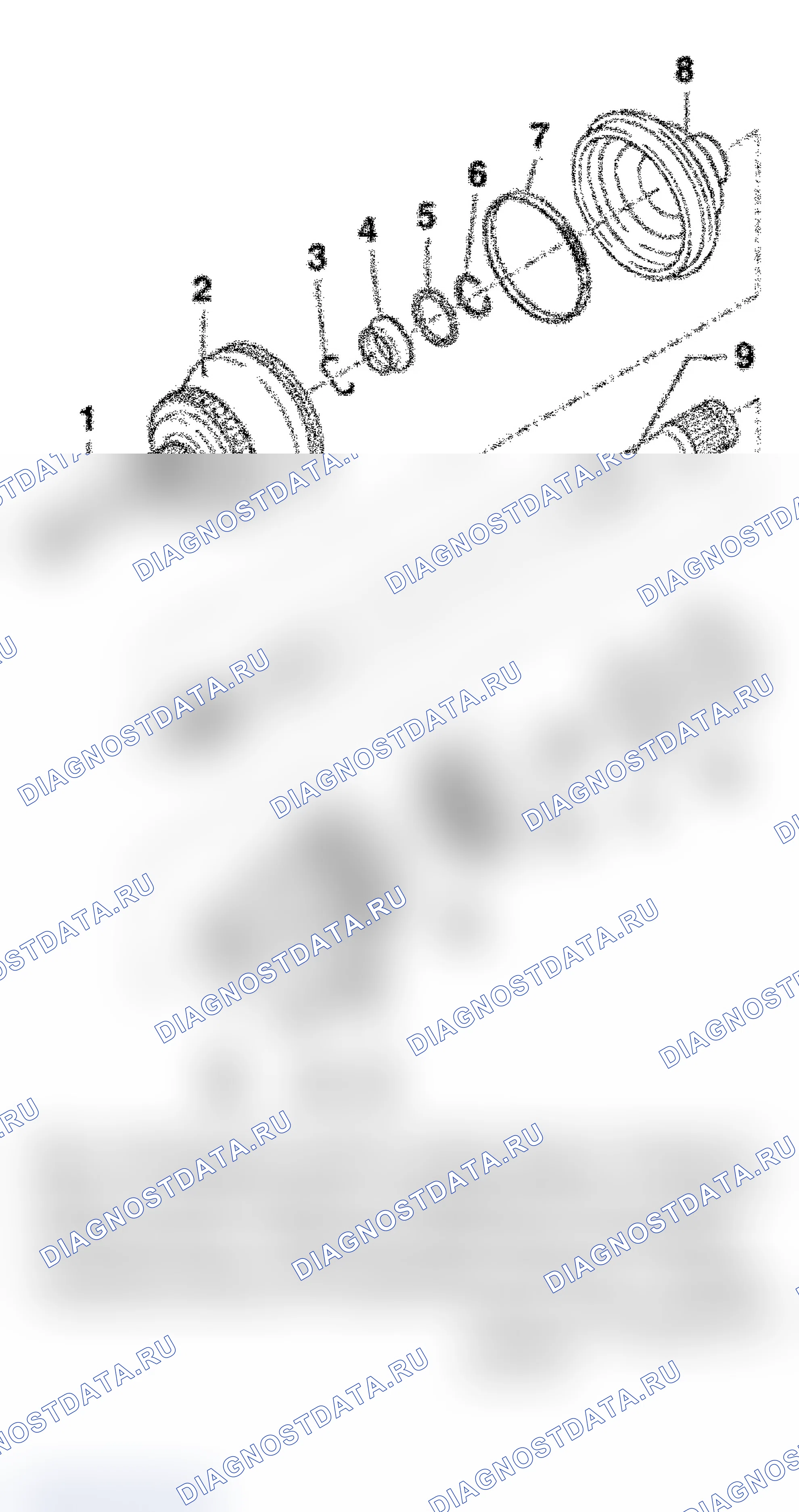Рис. 5. Audi A6 C5 рестайлинг