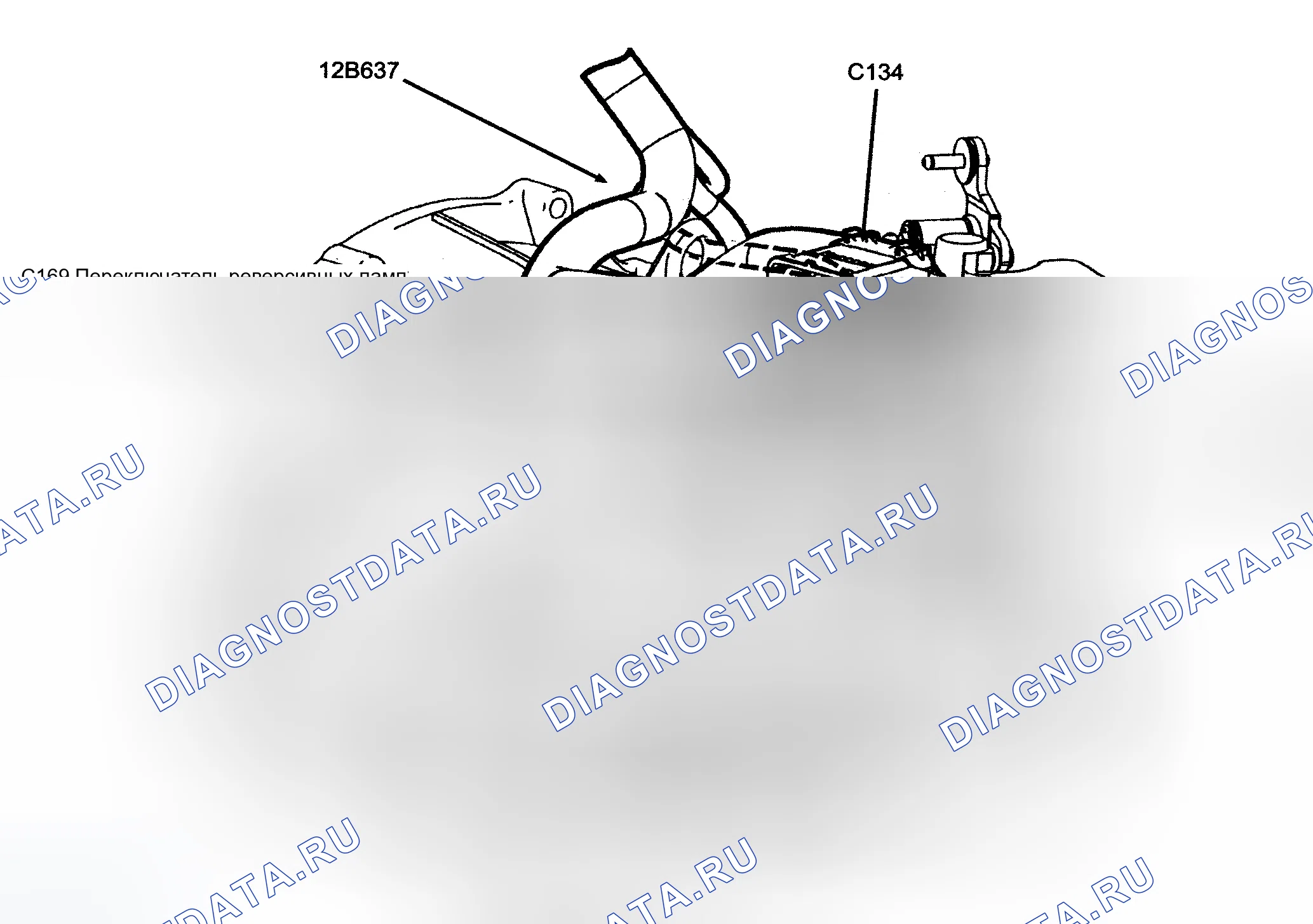 Рис. 13. Ford Escape I рестайлинг