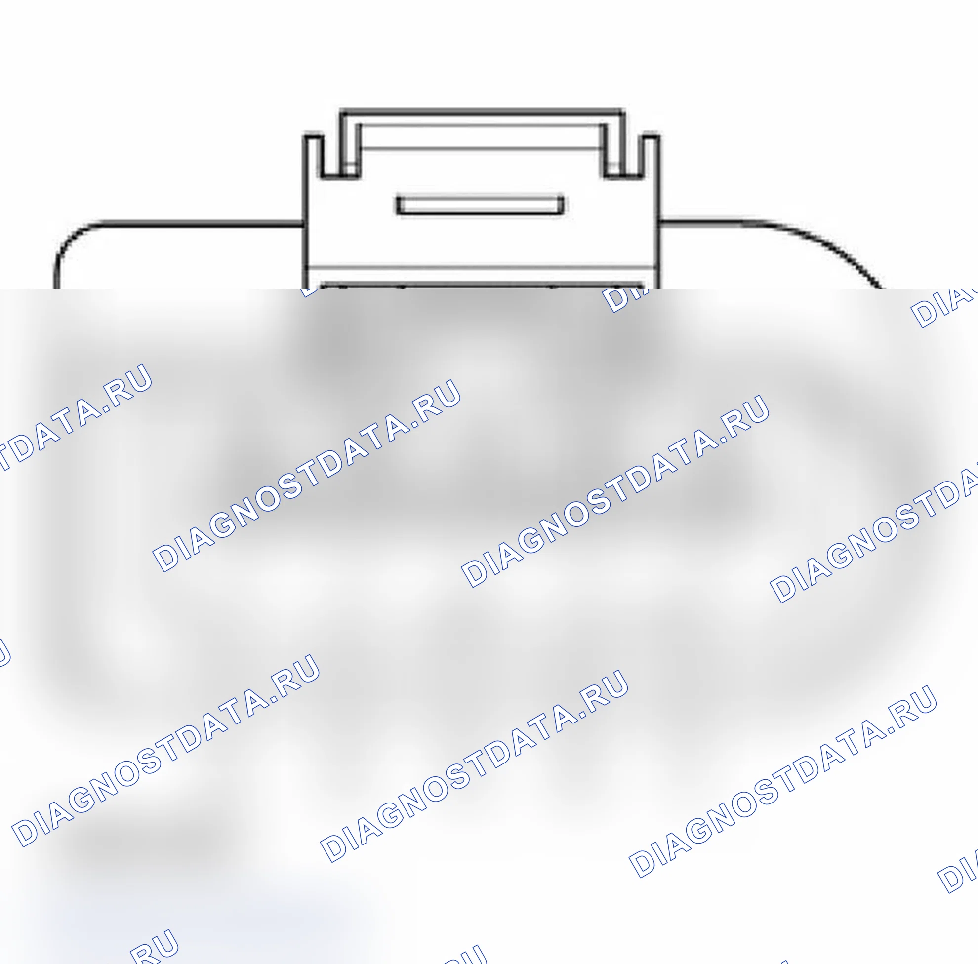 Рис. 82. Audi A6 C5 рестайлинг