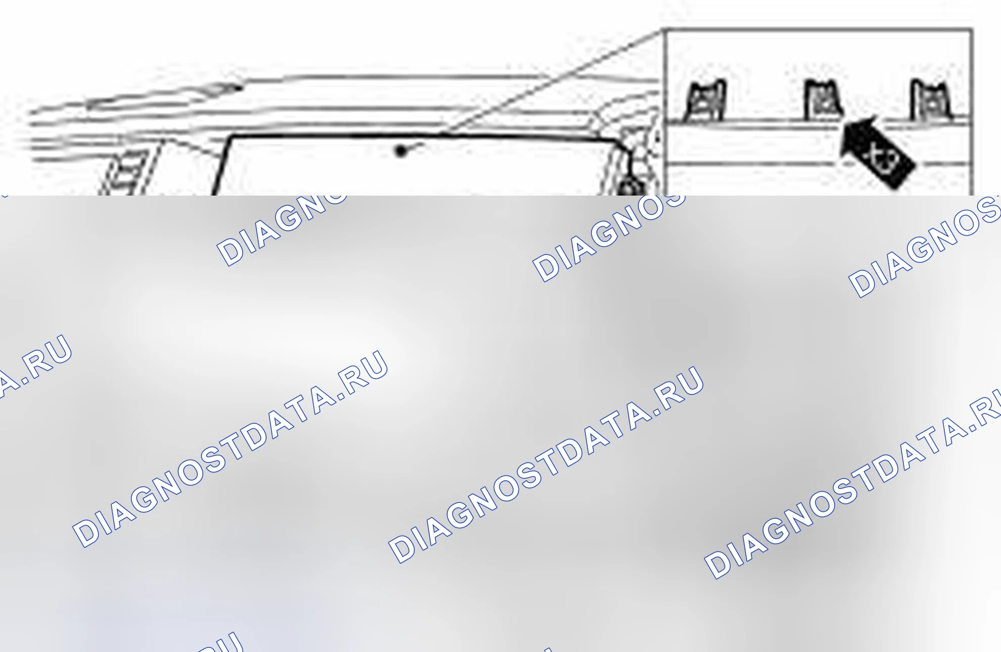 Рис. 82. Land Rover Range Rover L322