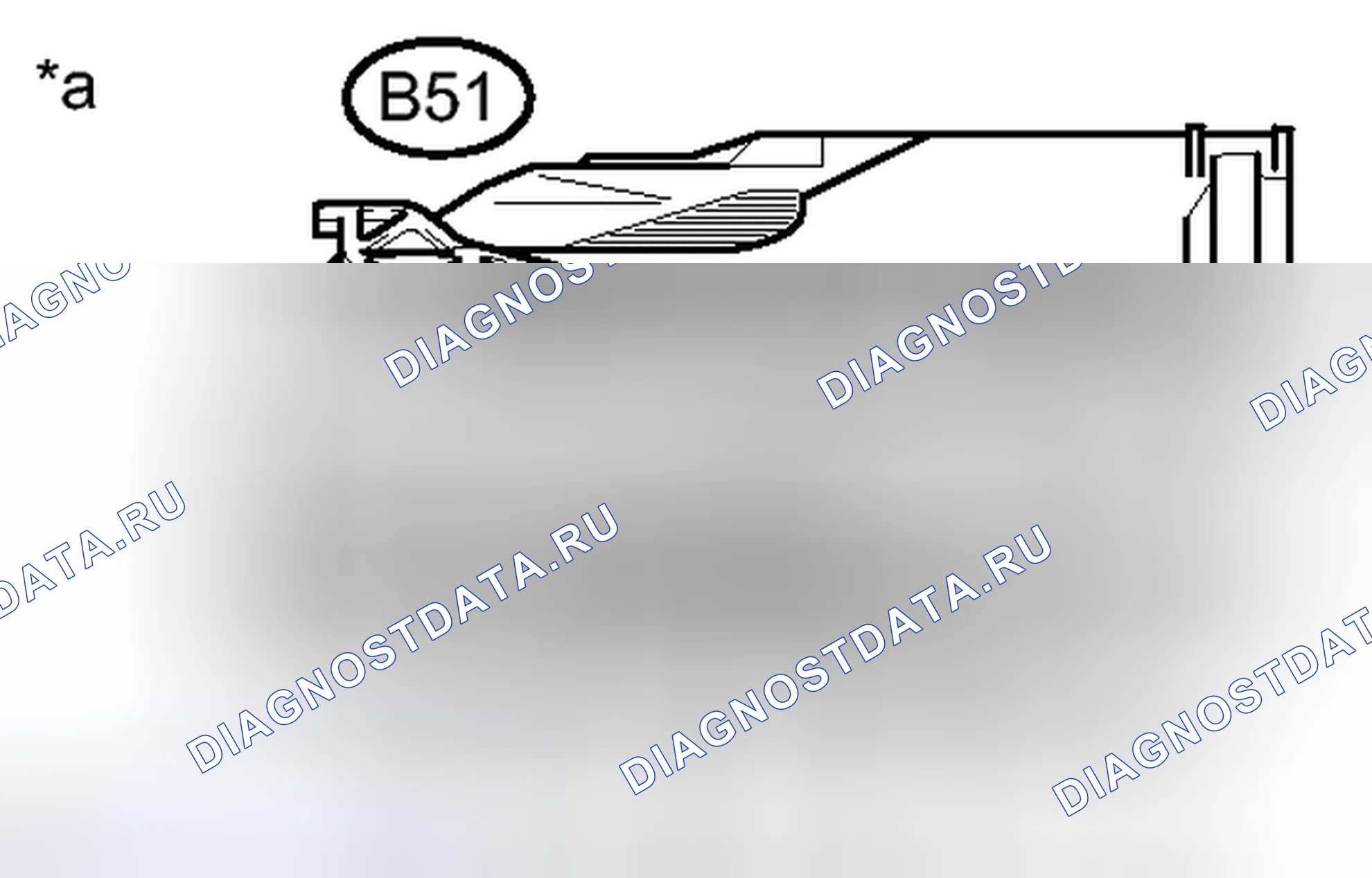 Рис. 172: ПОРЯДОК ВЫПОЛНЕНИЯ РАБОТ. Toyota Avalon XX40