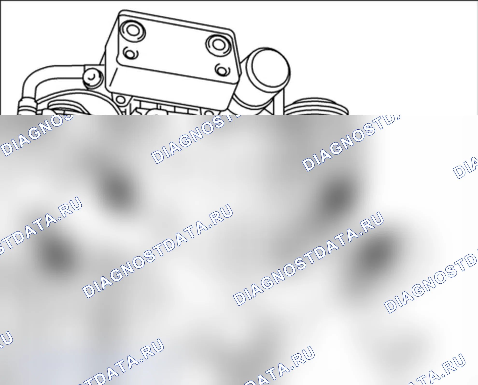 Рис. 81. Porsche Cayenne Turbo I рестайлинг