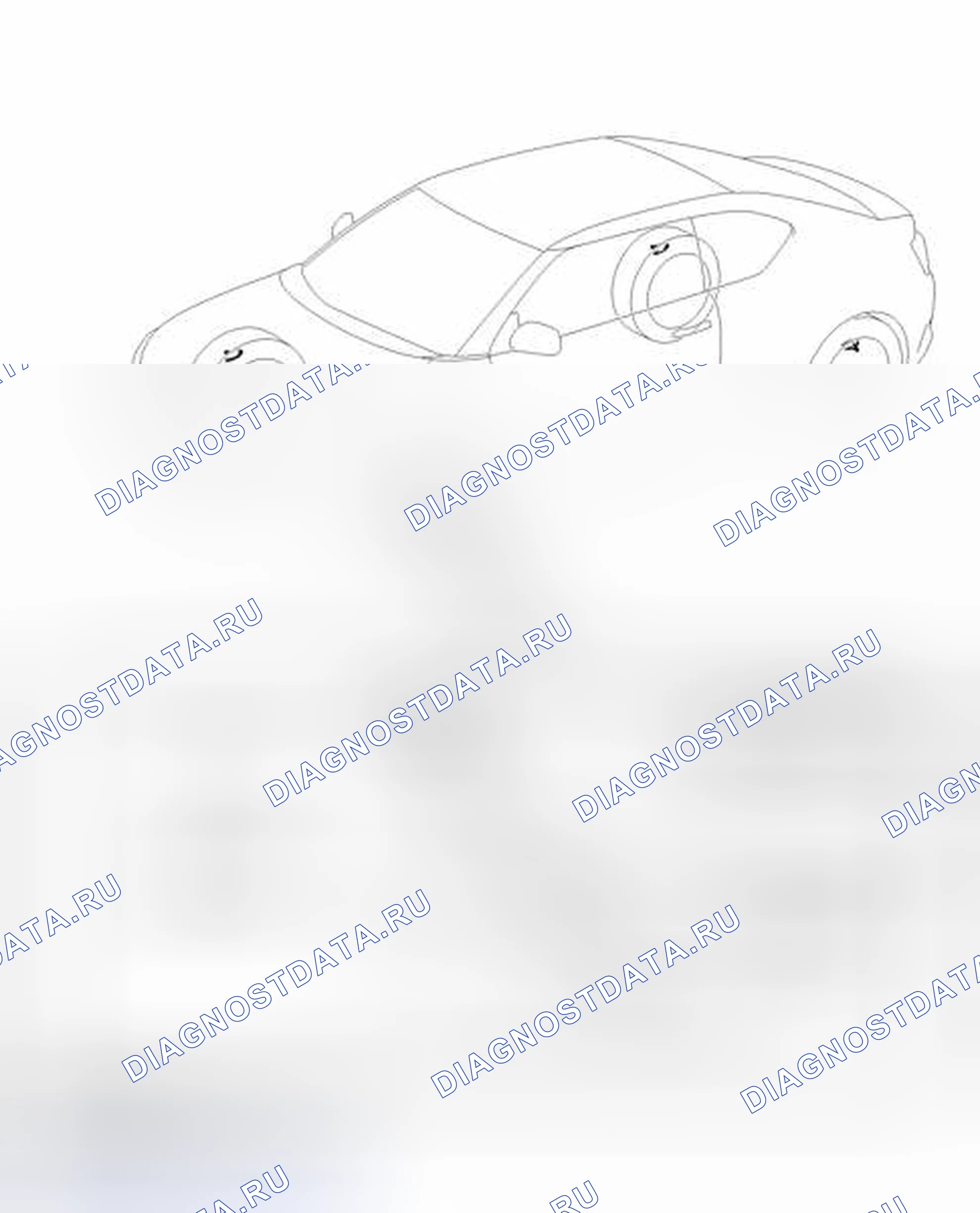Рис. 25: ИЛЛЮСТРАЦИЯ. Scion tC II рестайлинг