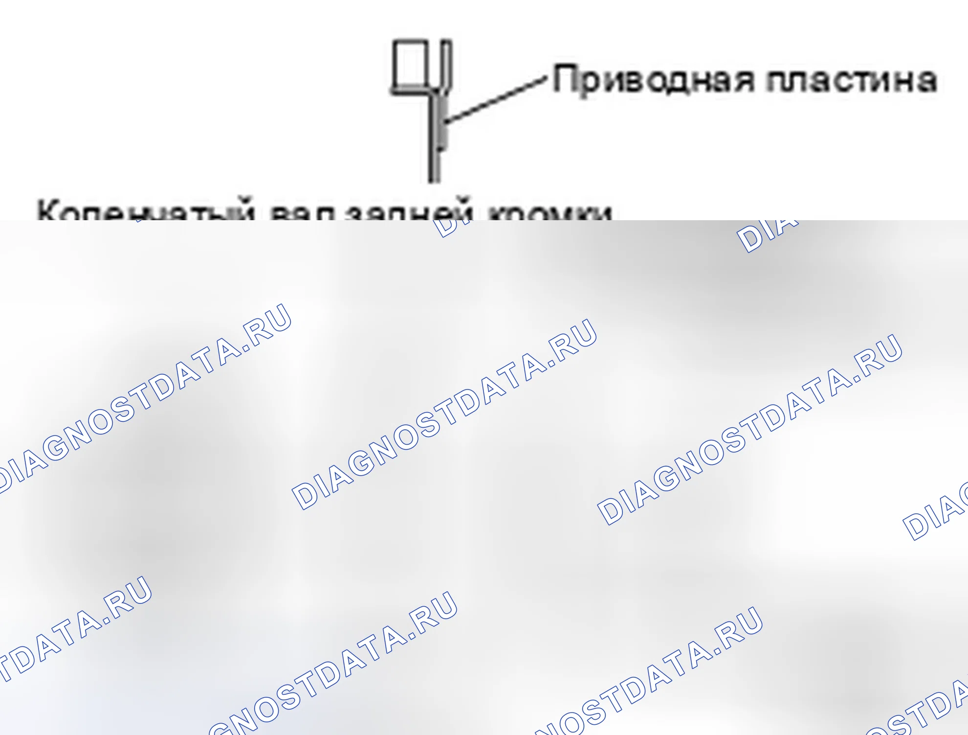 Рис. 106. Infiniti FX45 I рестайлинг
