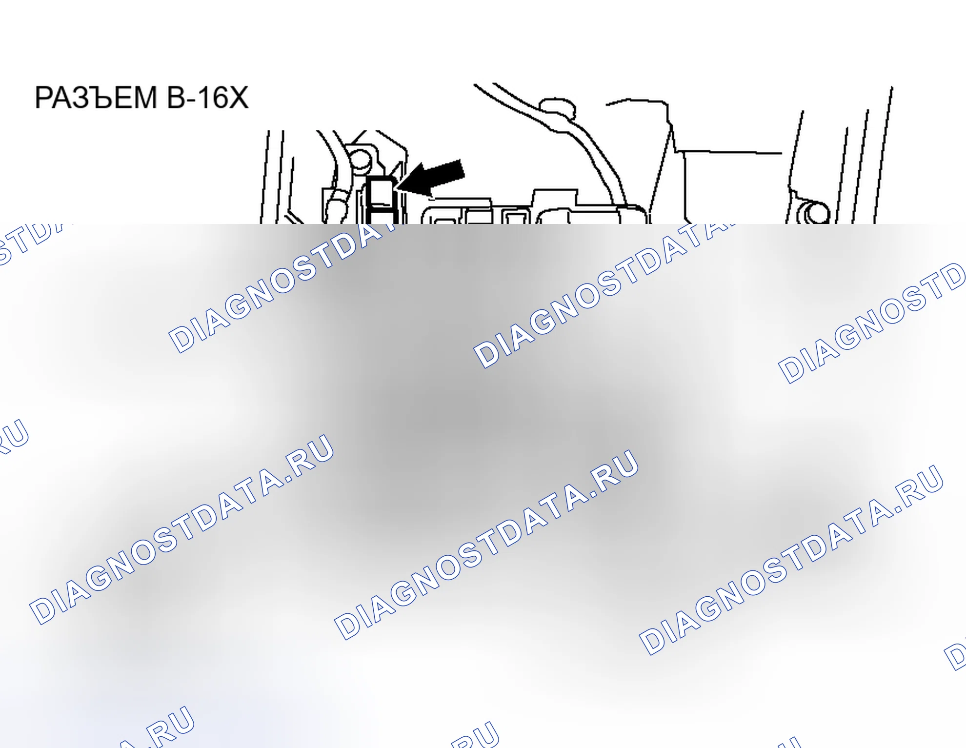Рис. 54. Mitsubishi Endeavor I