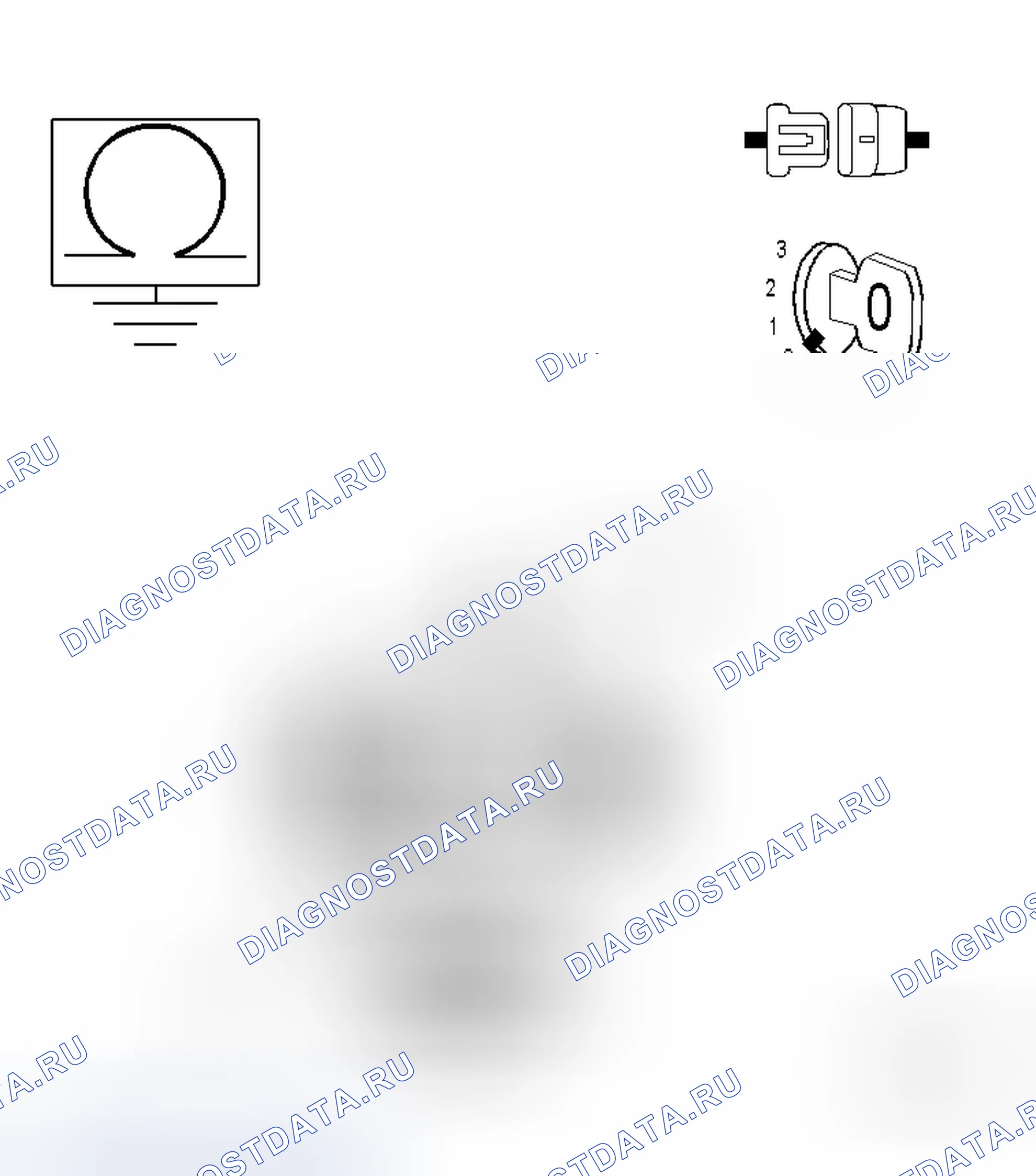Рис. 282. Dodge Magnum I