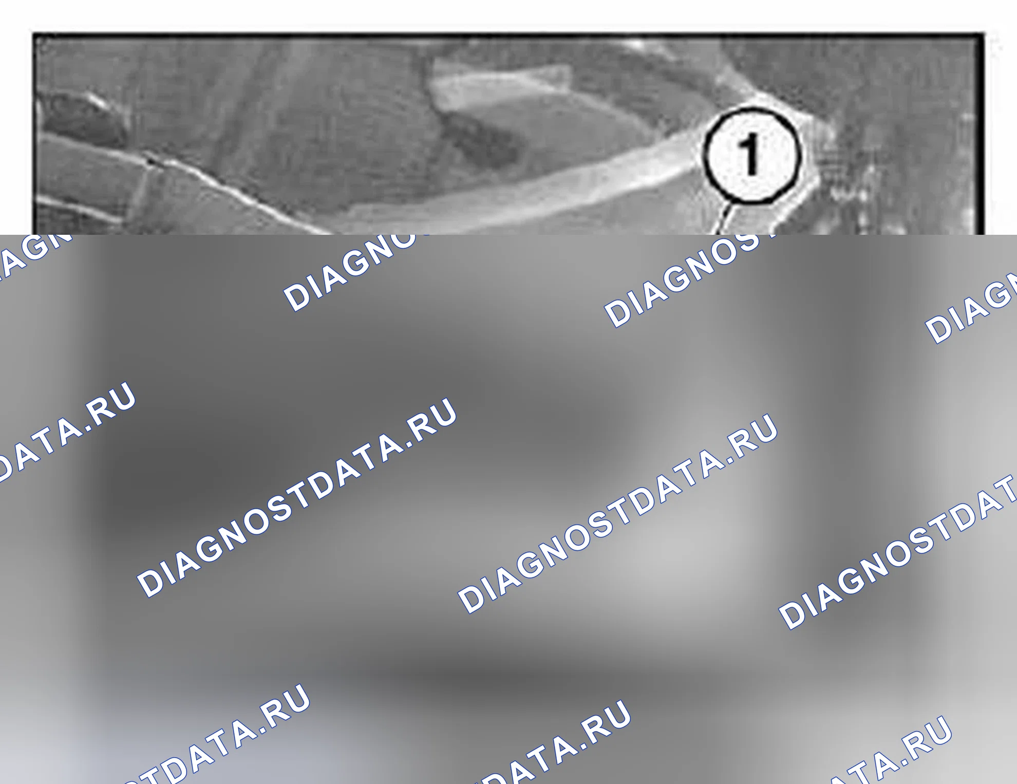 Рис. 242: 61 61 100 Снятие и установка / замена обоих рычагов стеклоочистителя. BMW Z4 E89