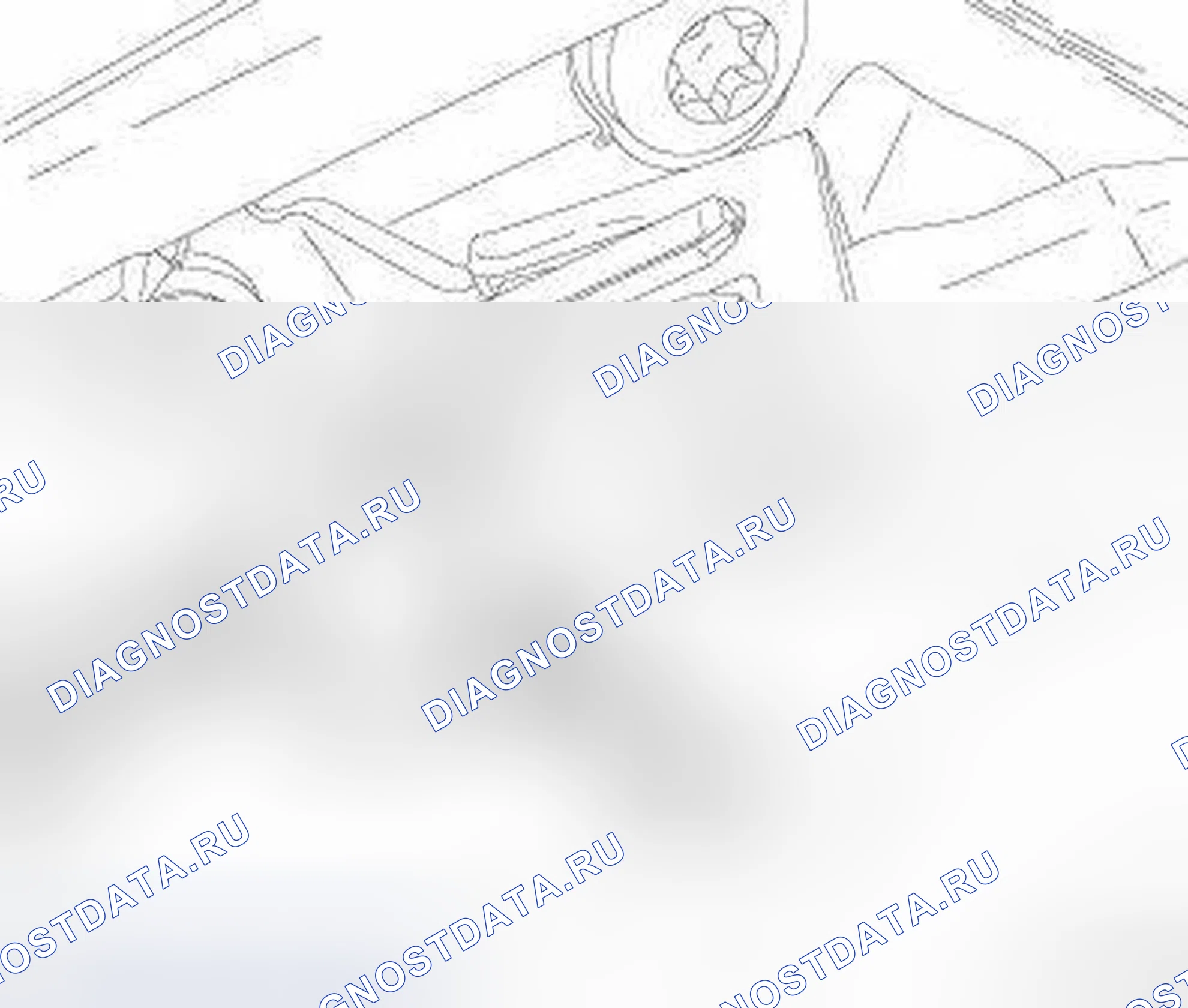 Рис. 397. Jeep Compass I рестайлинг 2