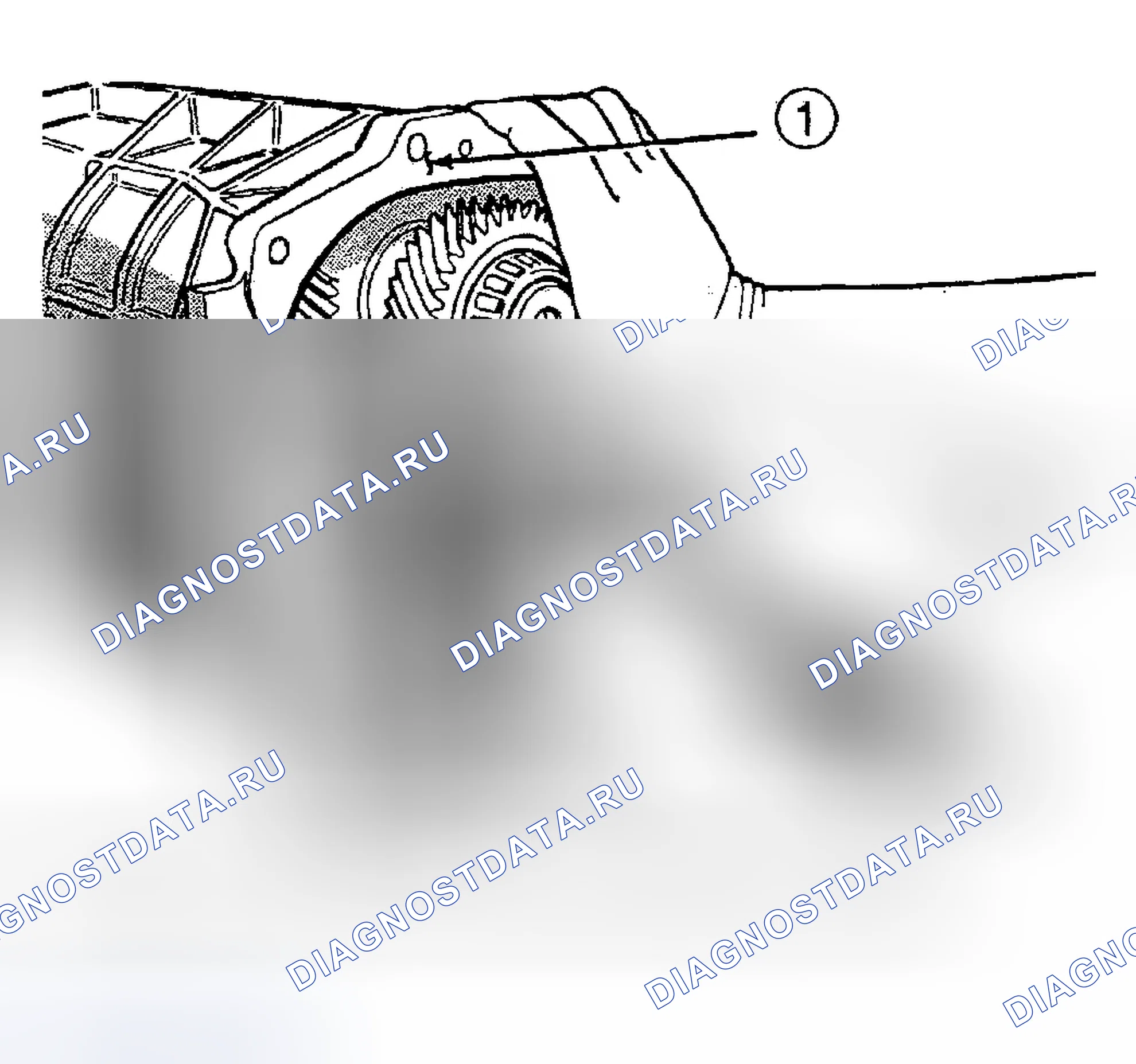 Рис. 486. Dodge Pickup R1500 