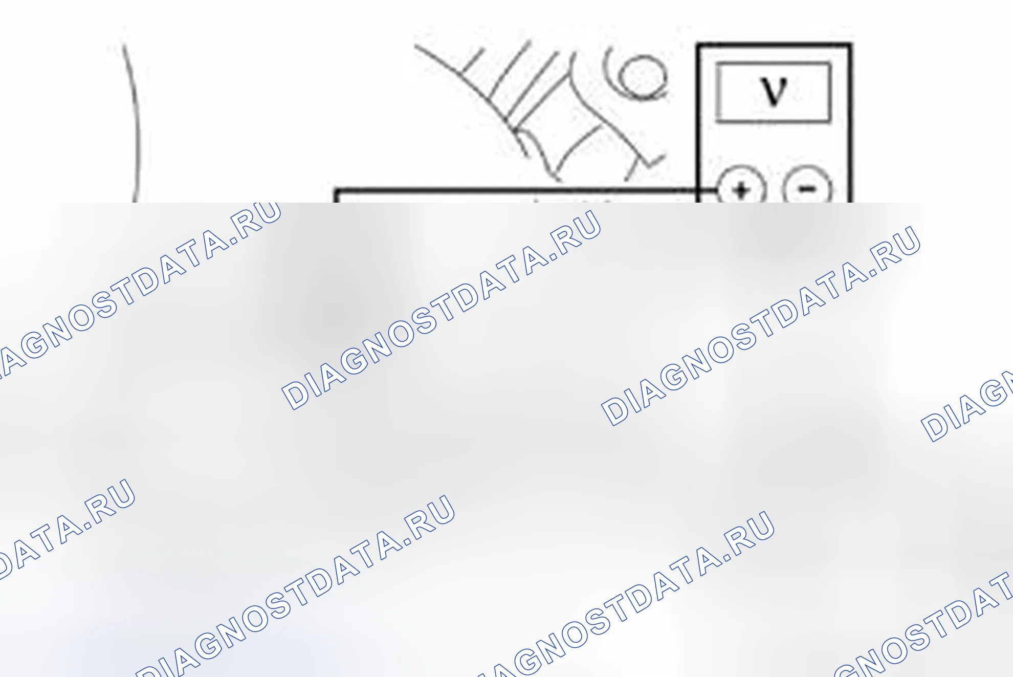 Рис. 33. Ford Edge I рестайлинг