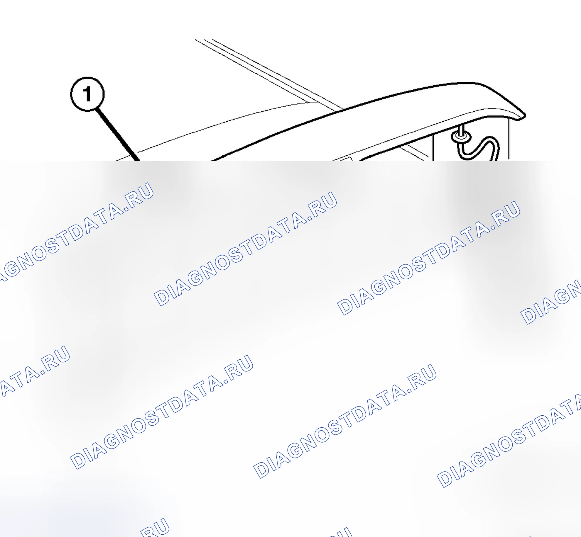 Рис. 109. Dodge Magnum I