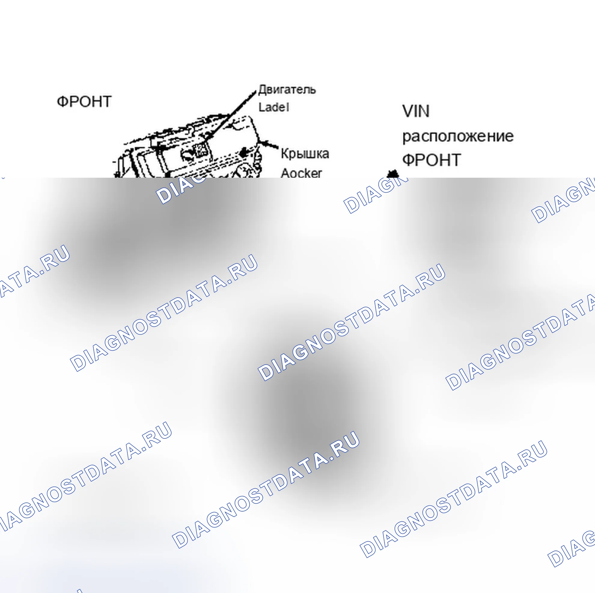 Рис. 11. Buick Century V