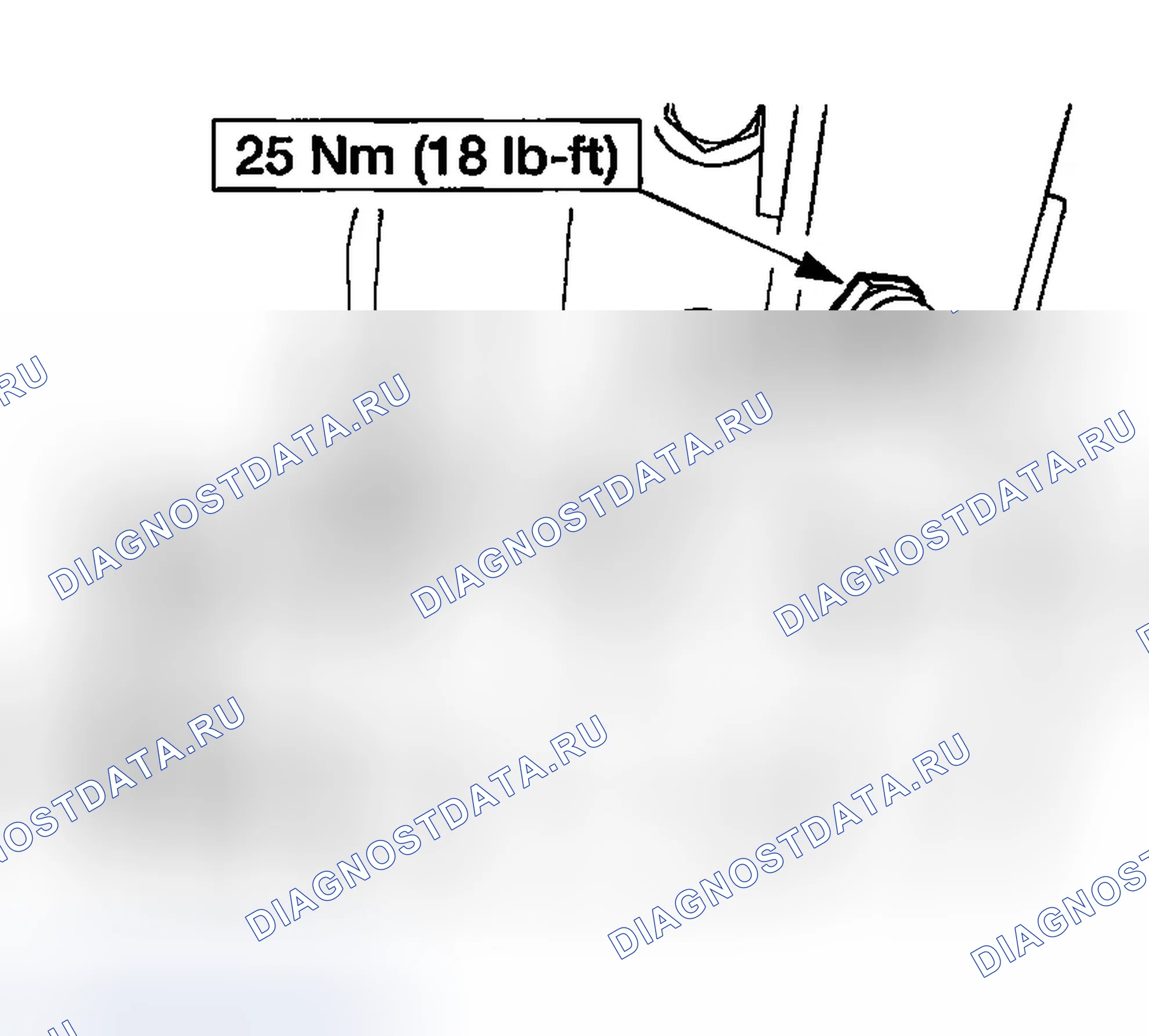 Рис. 242. Ford Escape I