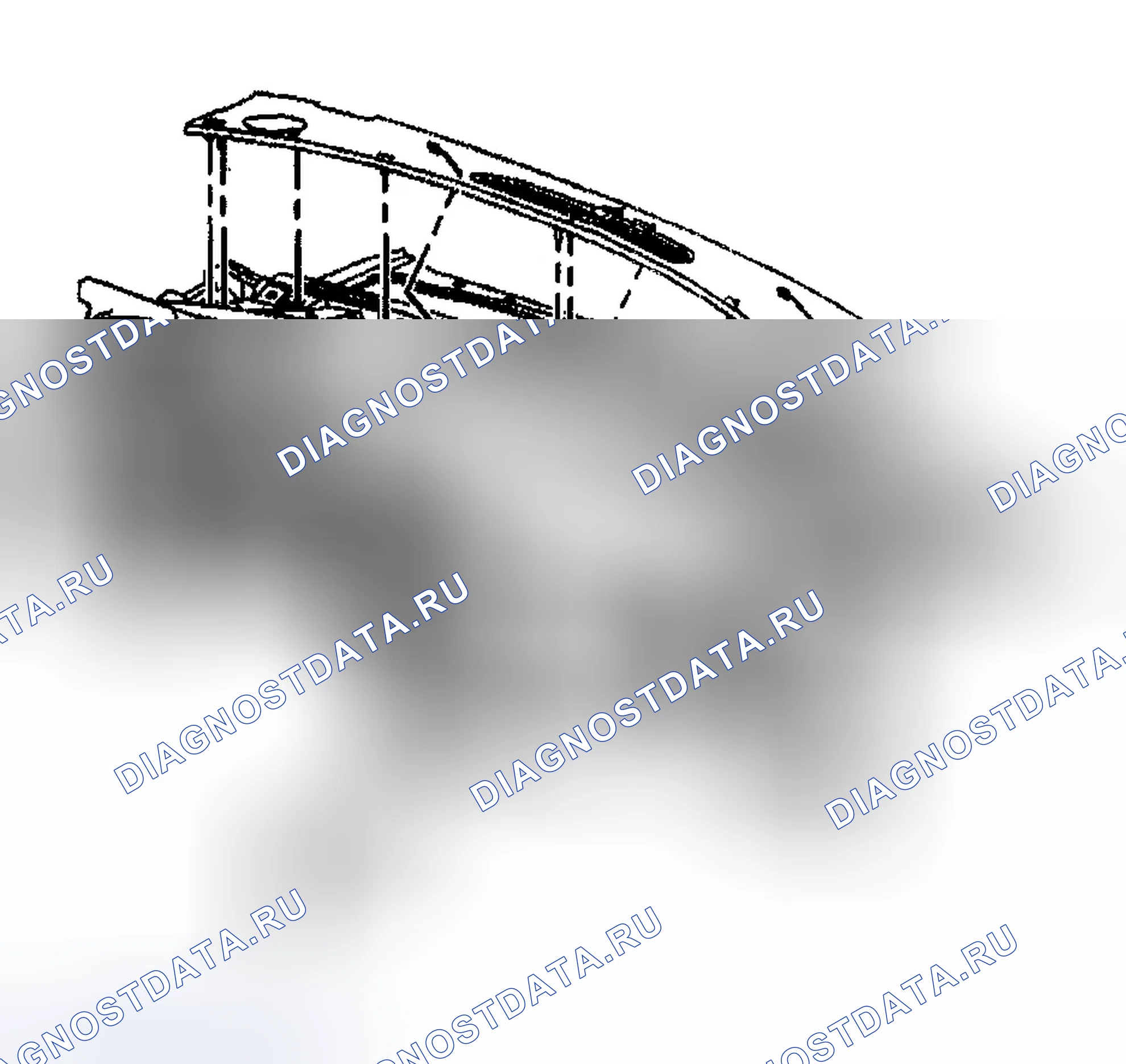 Рис. 78. Chevrolet TrailBlazer I