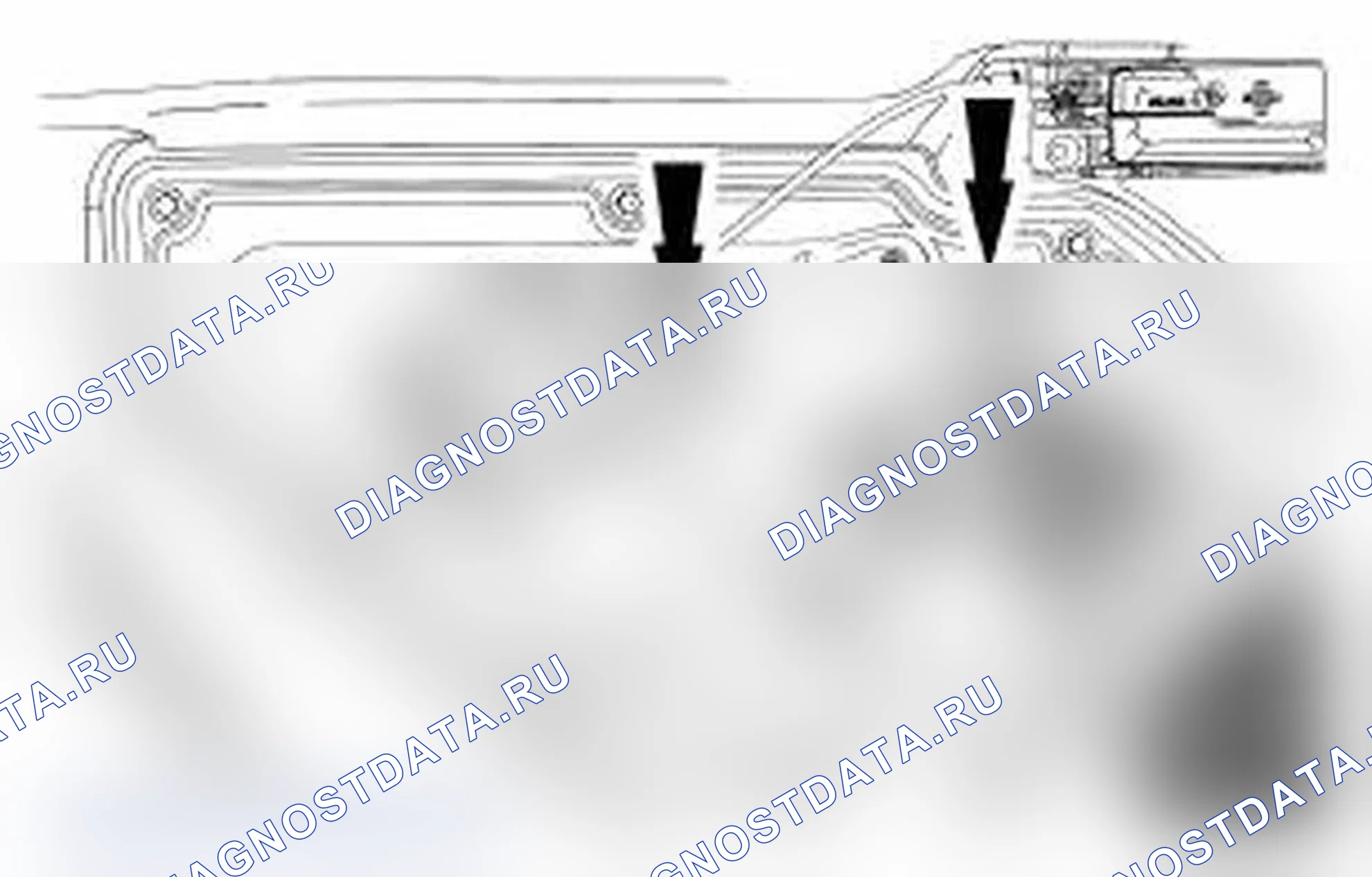 Рис. 91. Lincoln Zephyr US