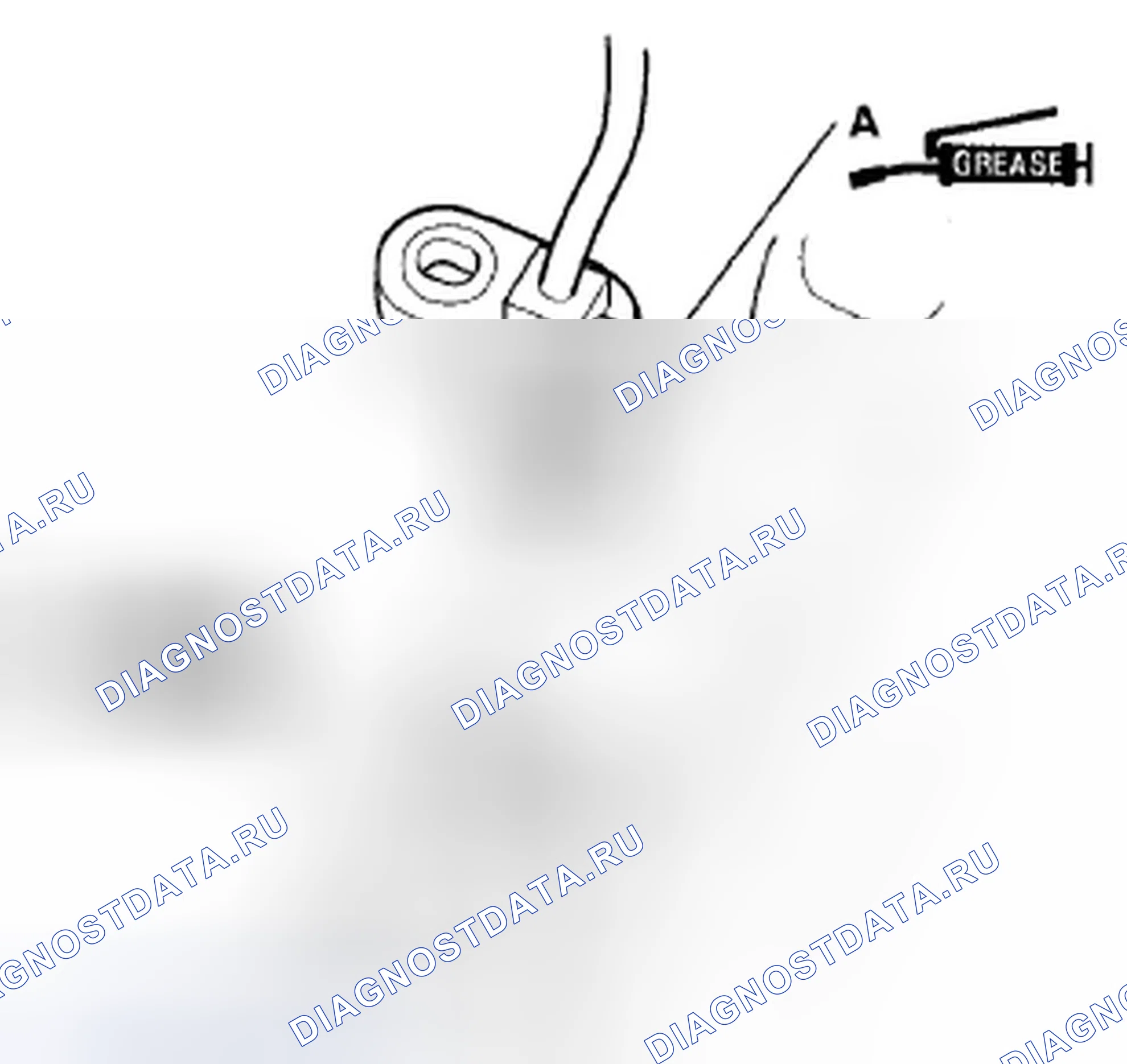 Рис. 281. Honda Civic VIII рестайлинг