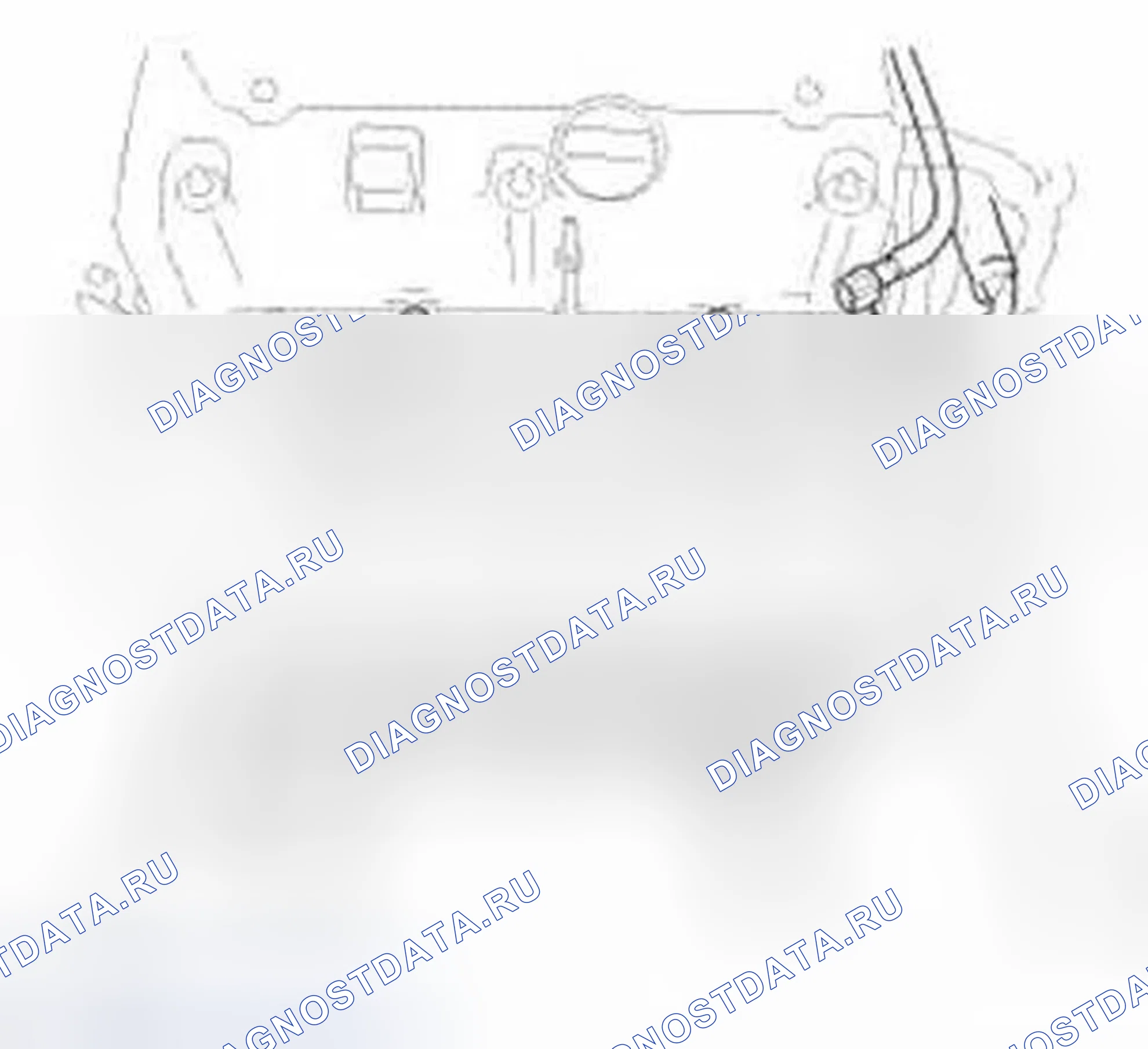 Рис. 1075. Honda Civic IX