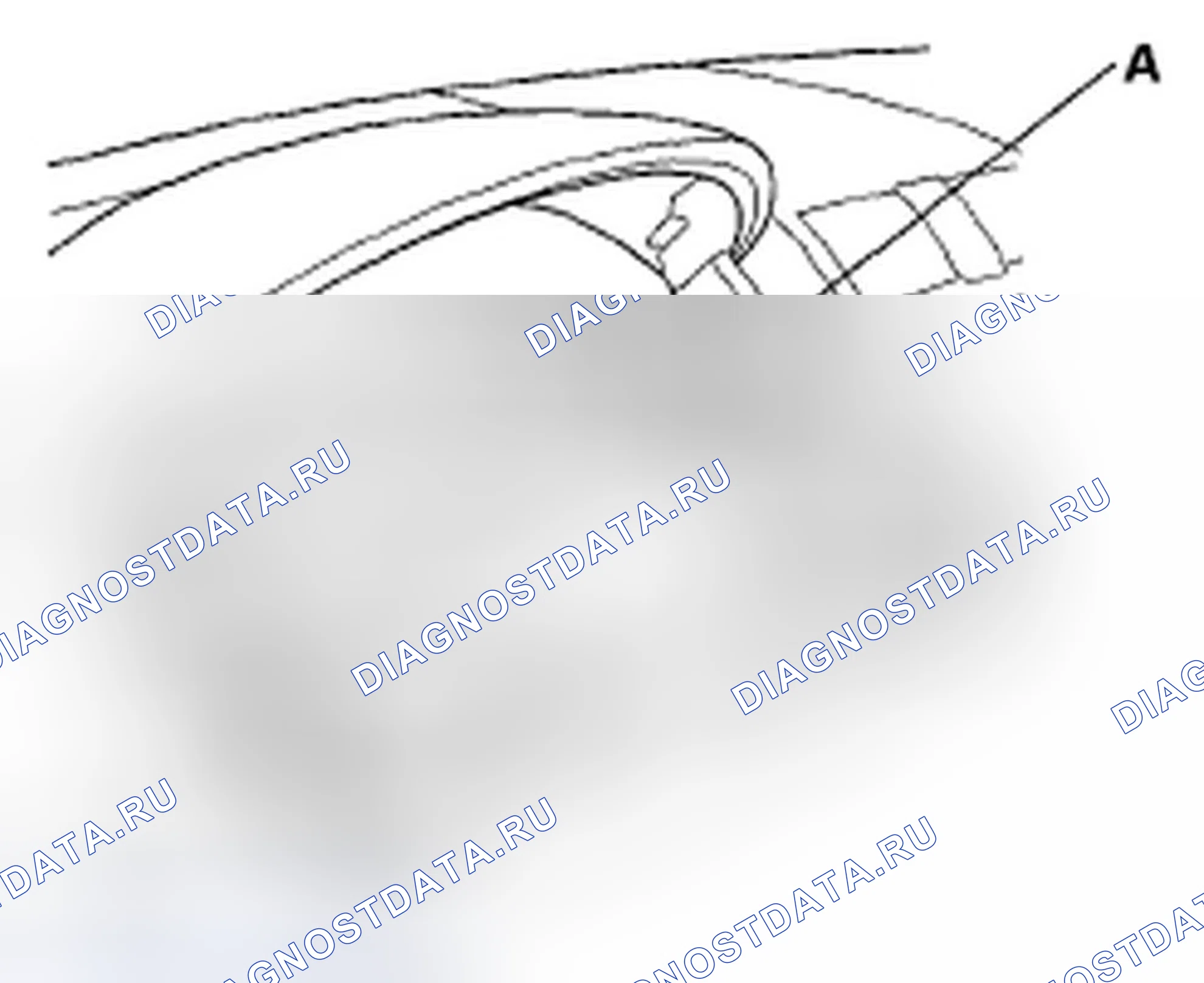 Рис. 563. Honda Accord VII рестайлинг