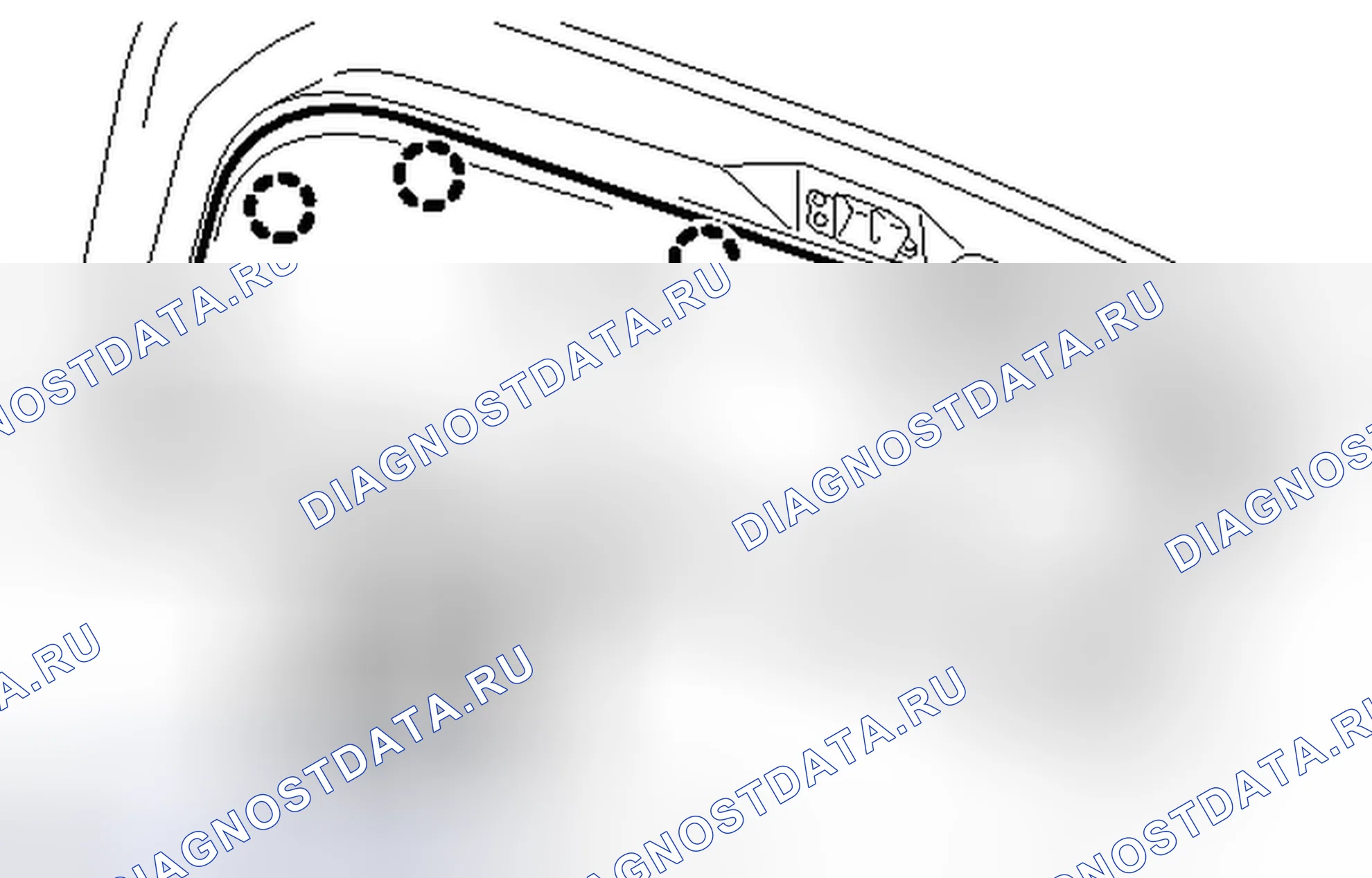 Рис. 37: РАЗБОРКА [11 / 2013 -]. Kia Soul II