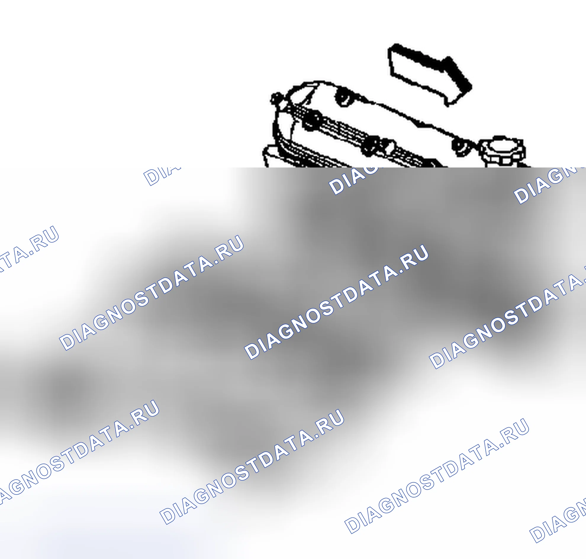 Рис. 3. Saab 9-7X I