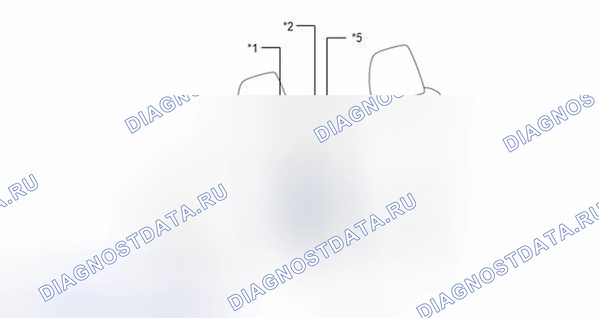 Рис. 9: ИЛЛЮСТРАЦИЯ. Toyota Corolla XI