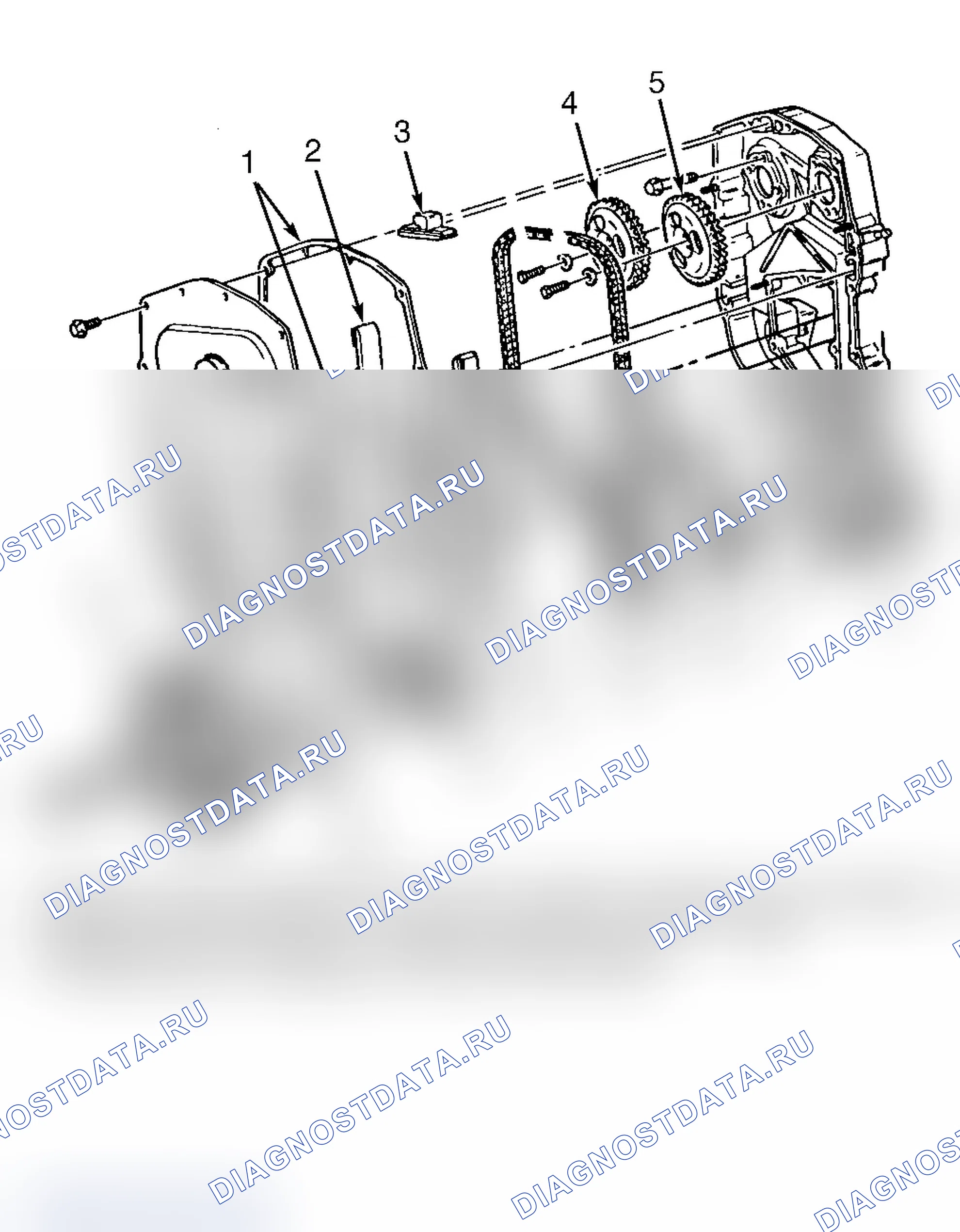 Рис. 20. Pontiac Grand AM V