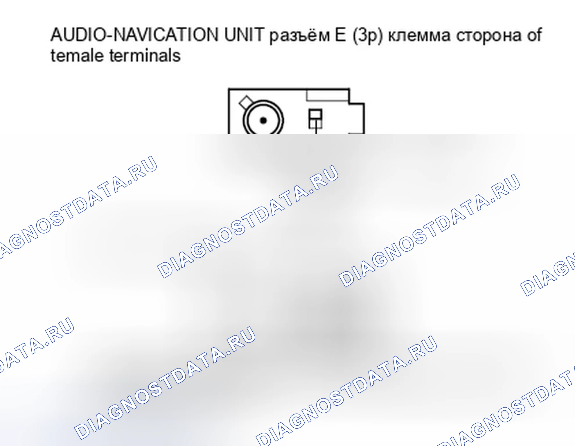 Рис. 62. Honda Element YH2 рестайлинг 2