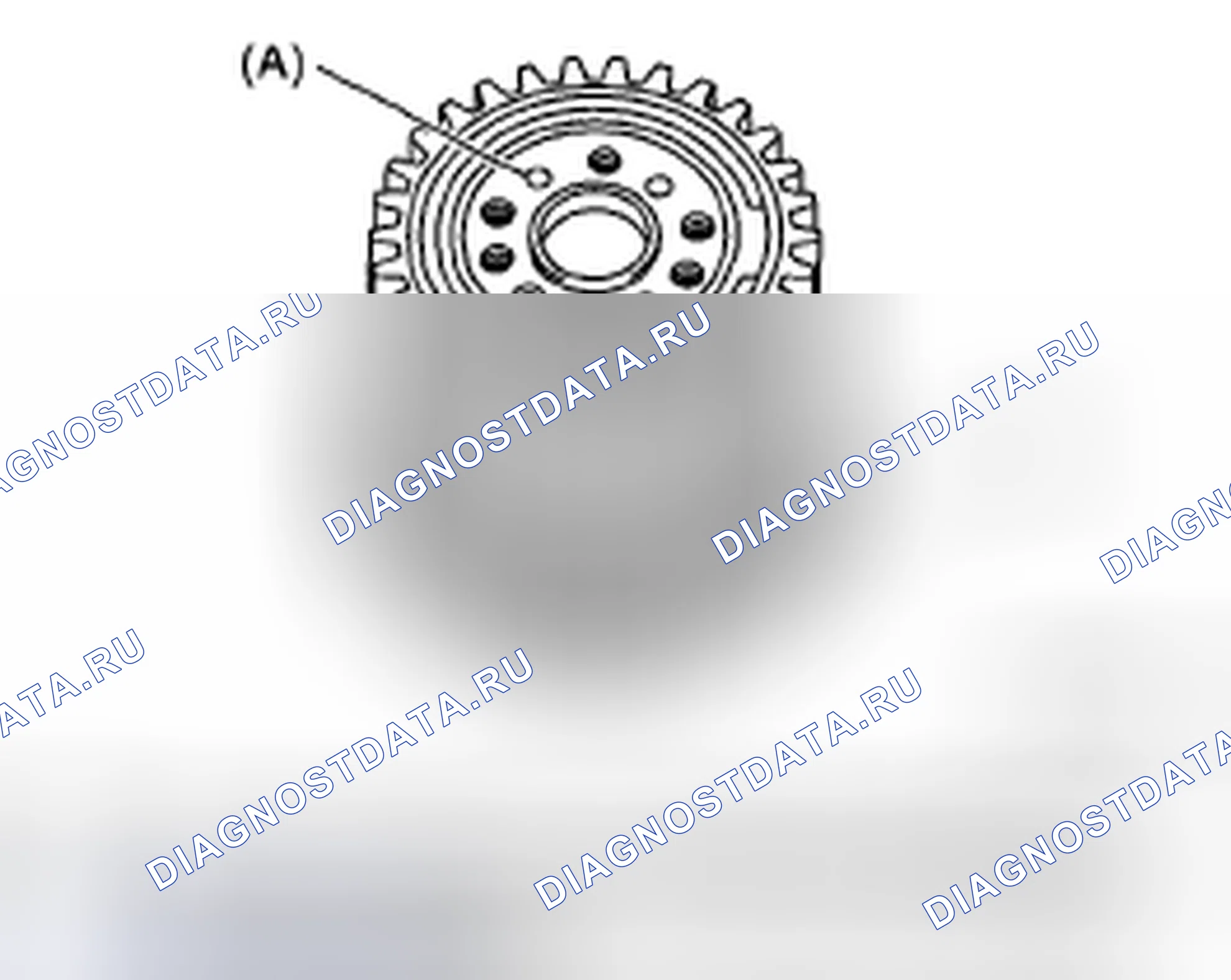 Рис. 299. Subaru Impreza GD/GC/GG рестайлинг 2