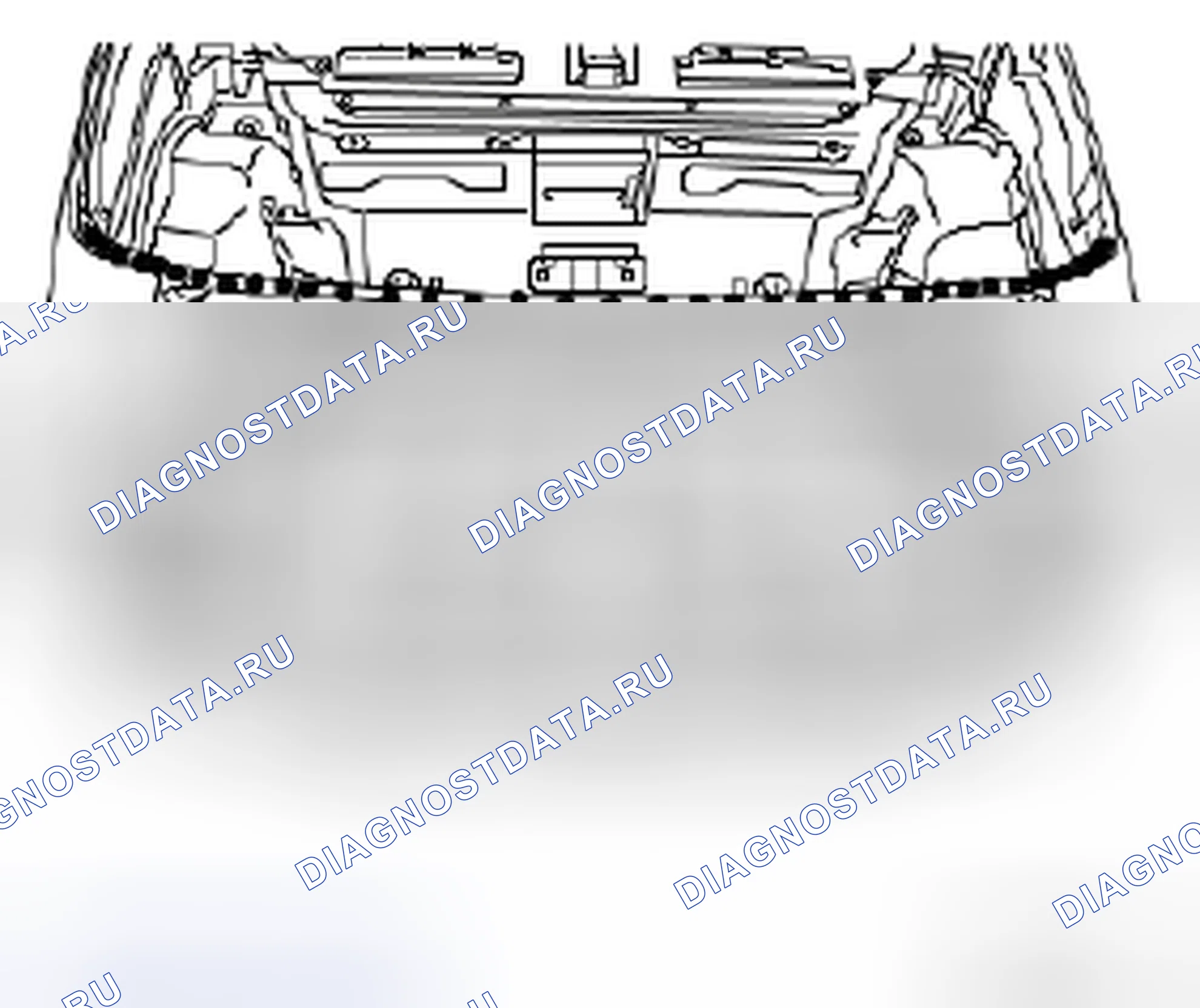 Рис. 427. Saab 9-3 II