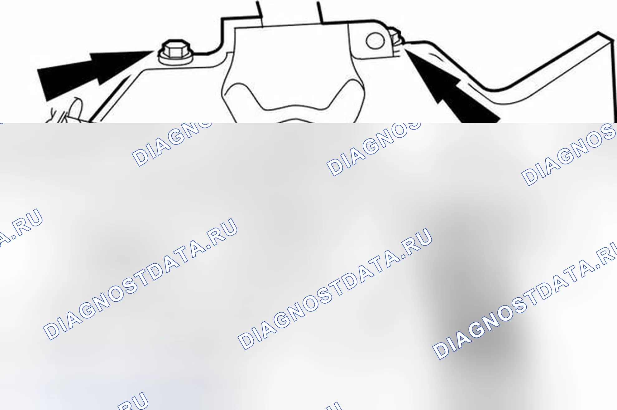 Рис. 200. Jaguar XKR II