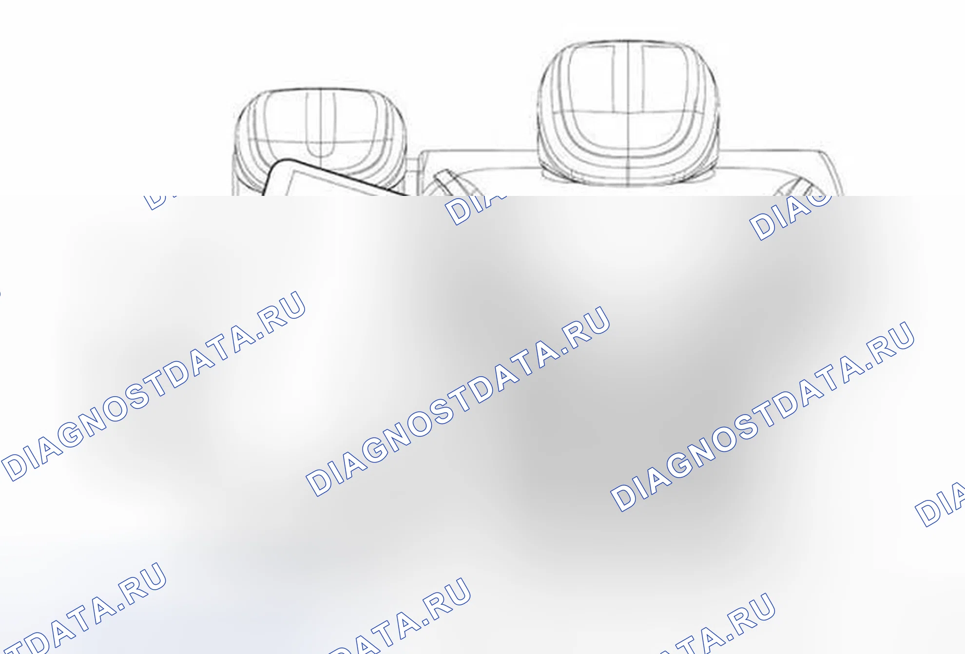 Рис. 228. Dodge Dart PF