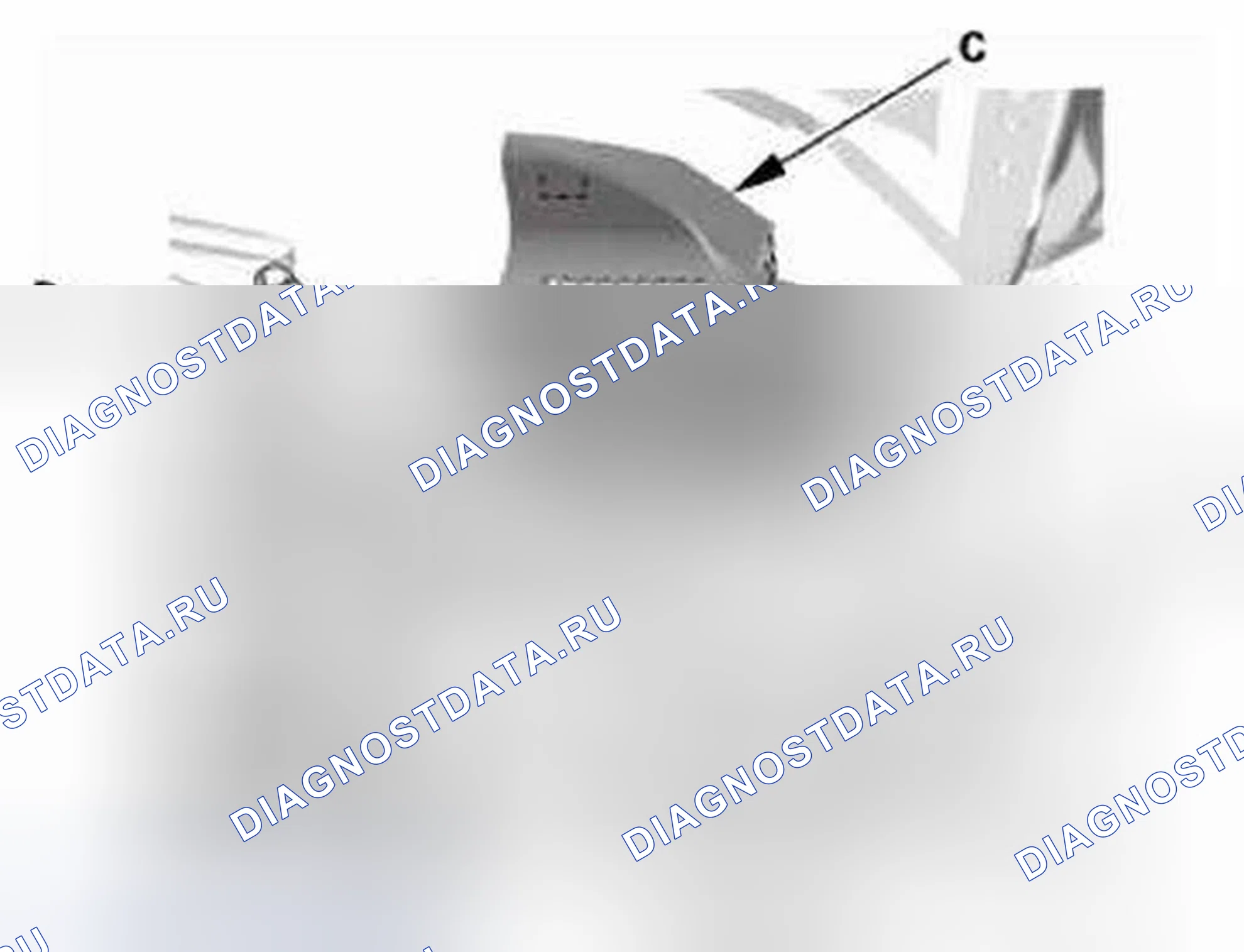 Рис. 240. Honda CR-V IV