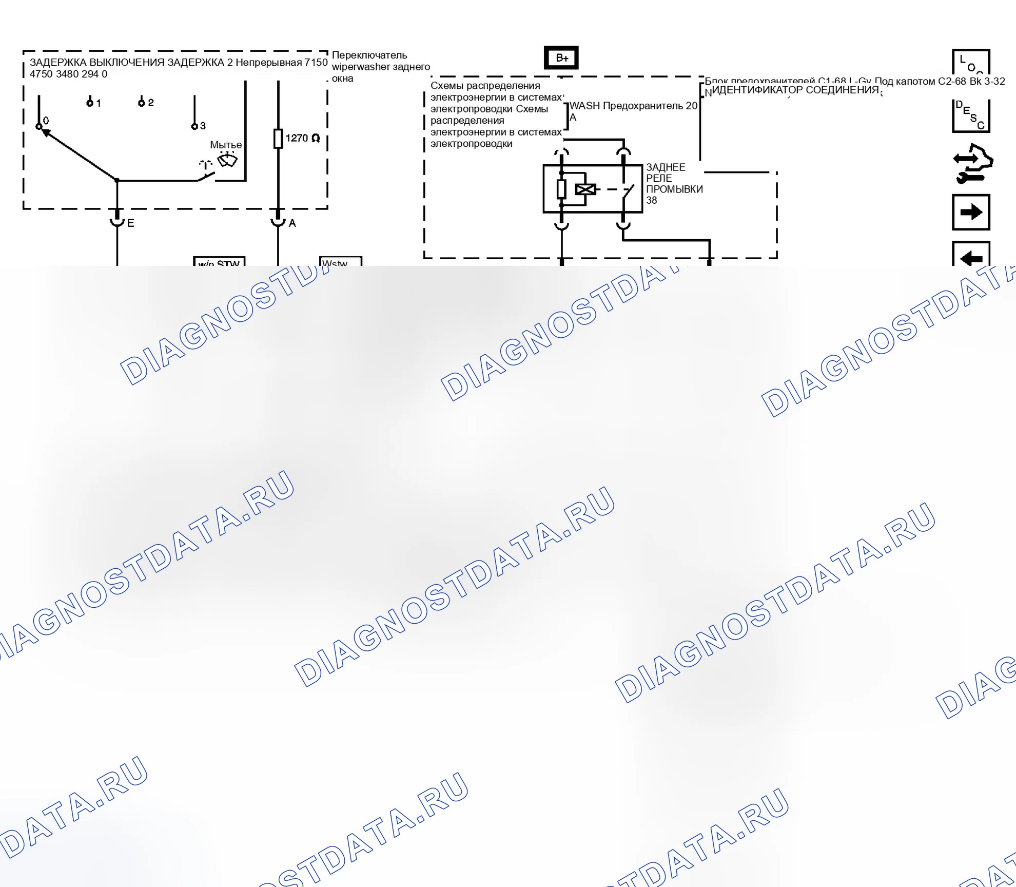 Рис. 4. GMC Envoy II