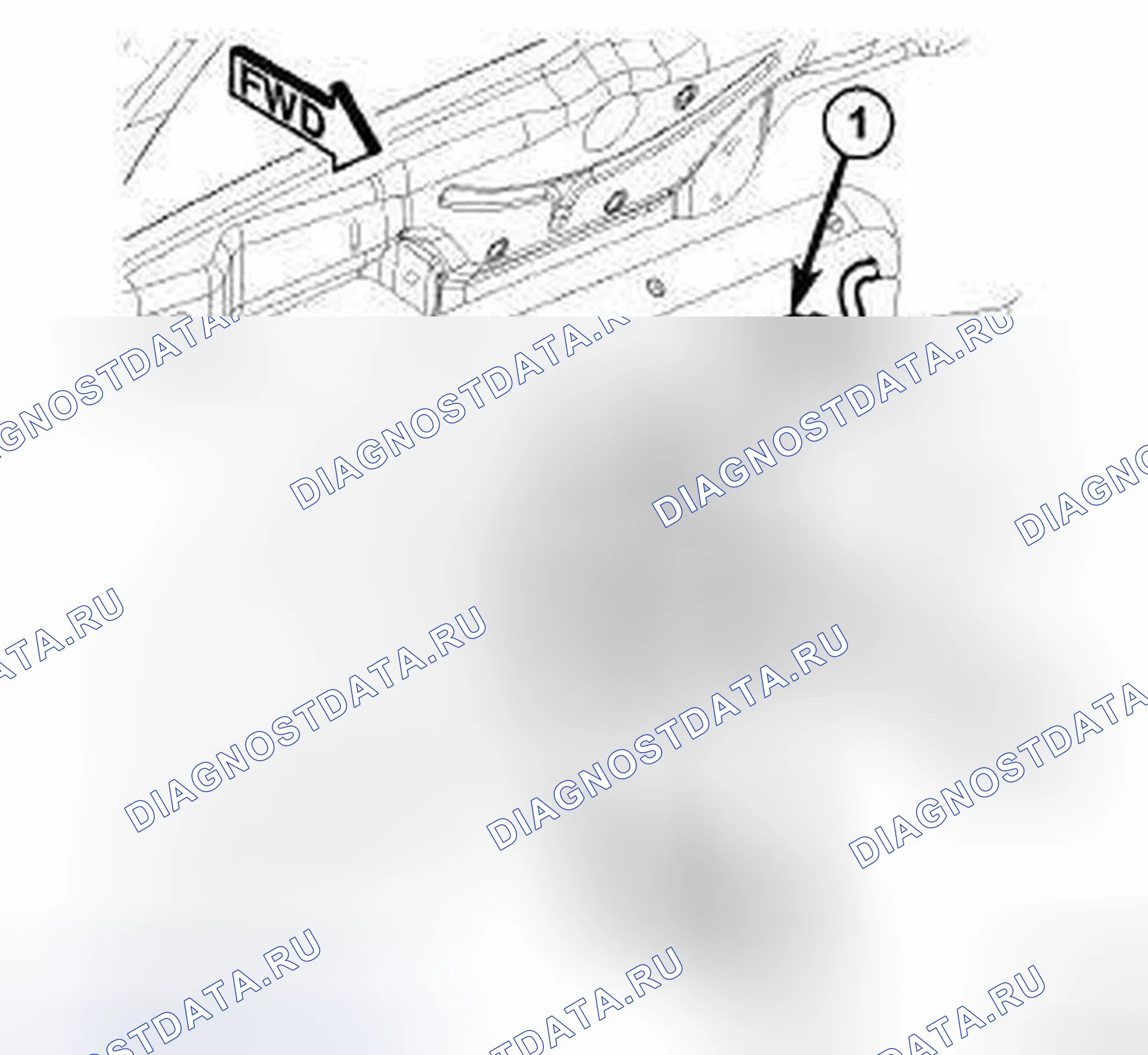 Рис. 31. Chrysler Town & Country V рестайлинг