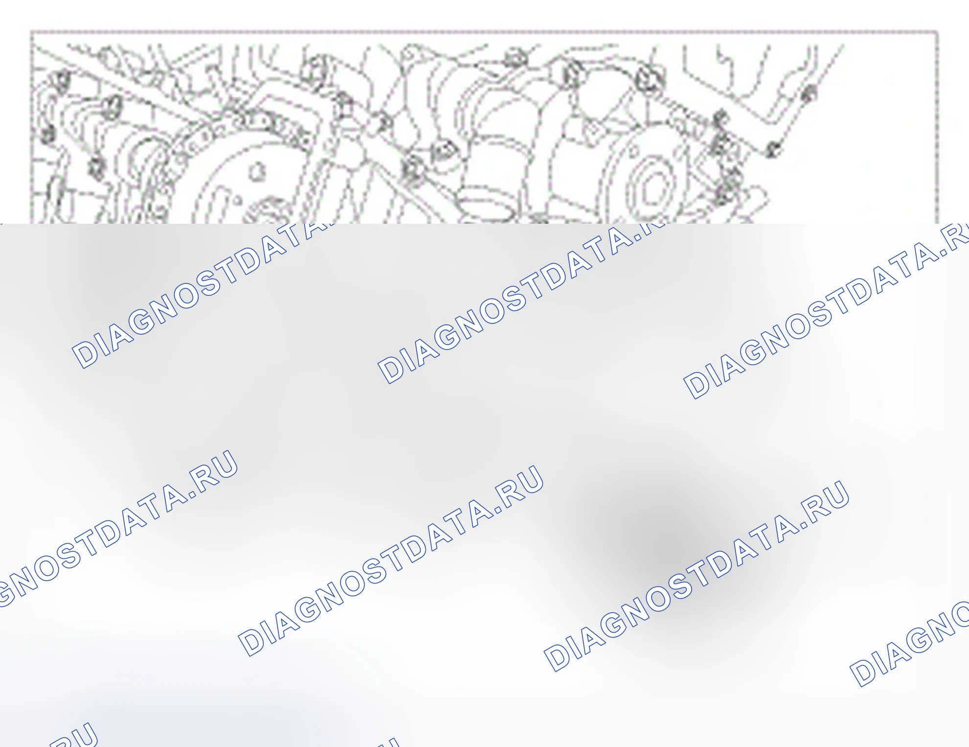 Рис. 841. Hyundai Genesis I рестайлинг