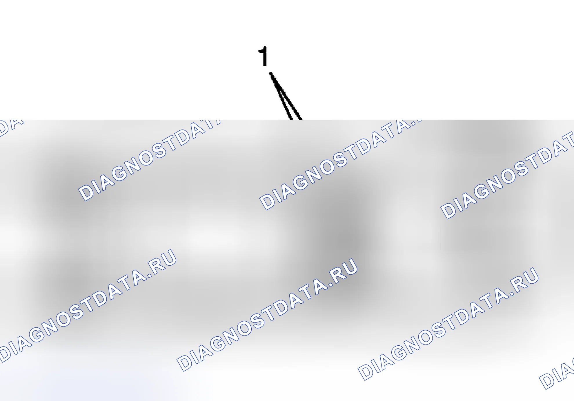Рис. 114: Порядок демонтажа. Hyundai Veracruz I