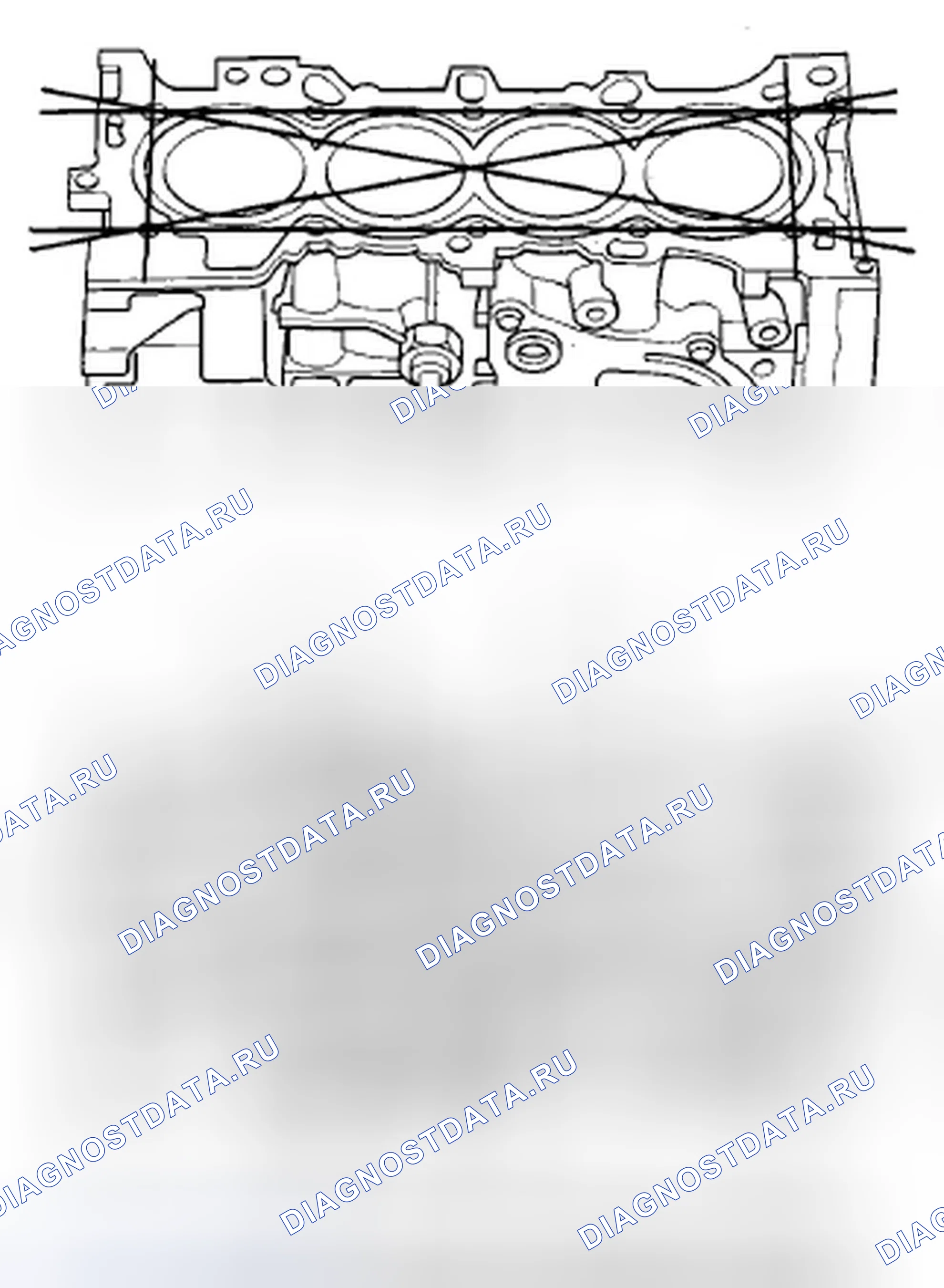 Рис. 222. Honda Insight ZE2 рестайлинг