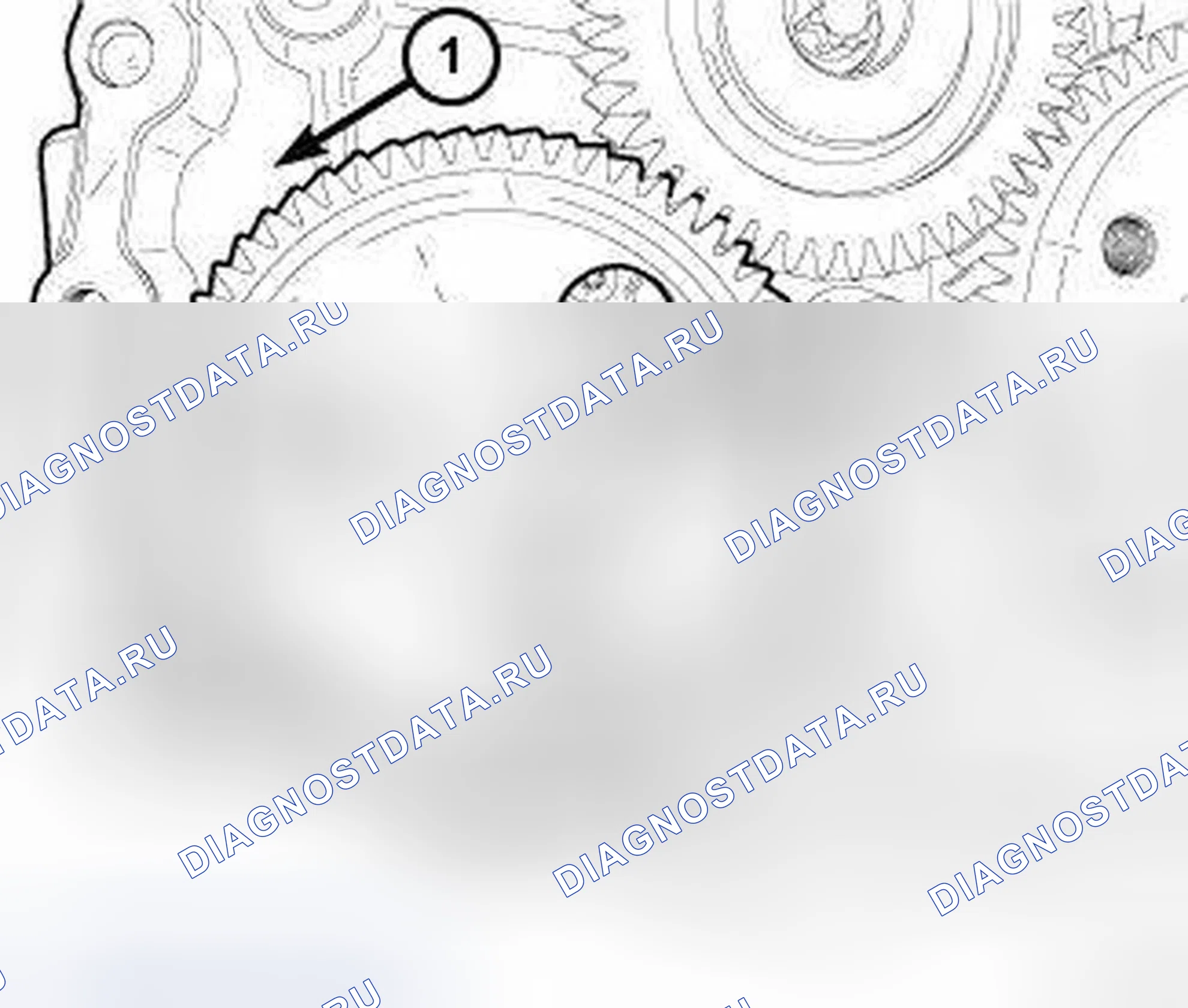 Рис. 484. Jeep Compass I рестайлинг 2