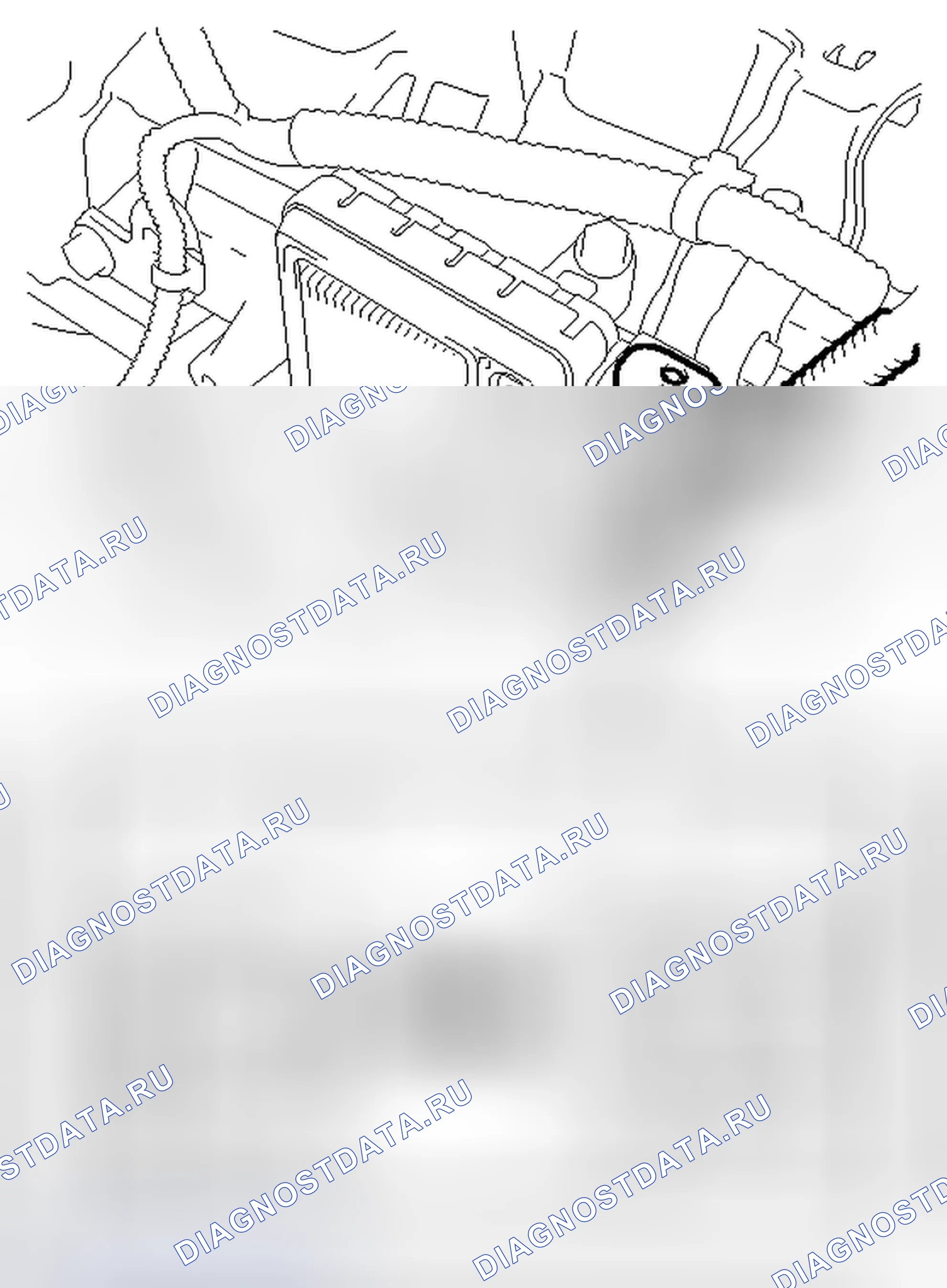 Рис. 464. Toyota Sienna III